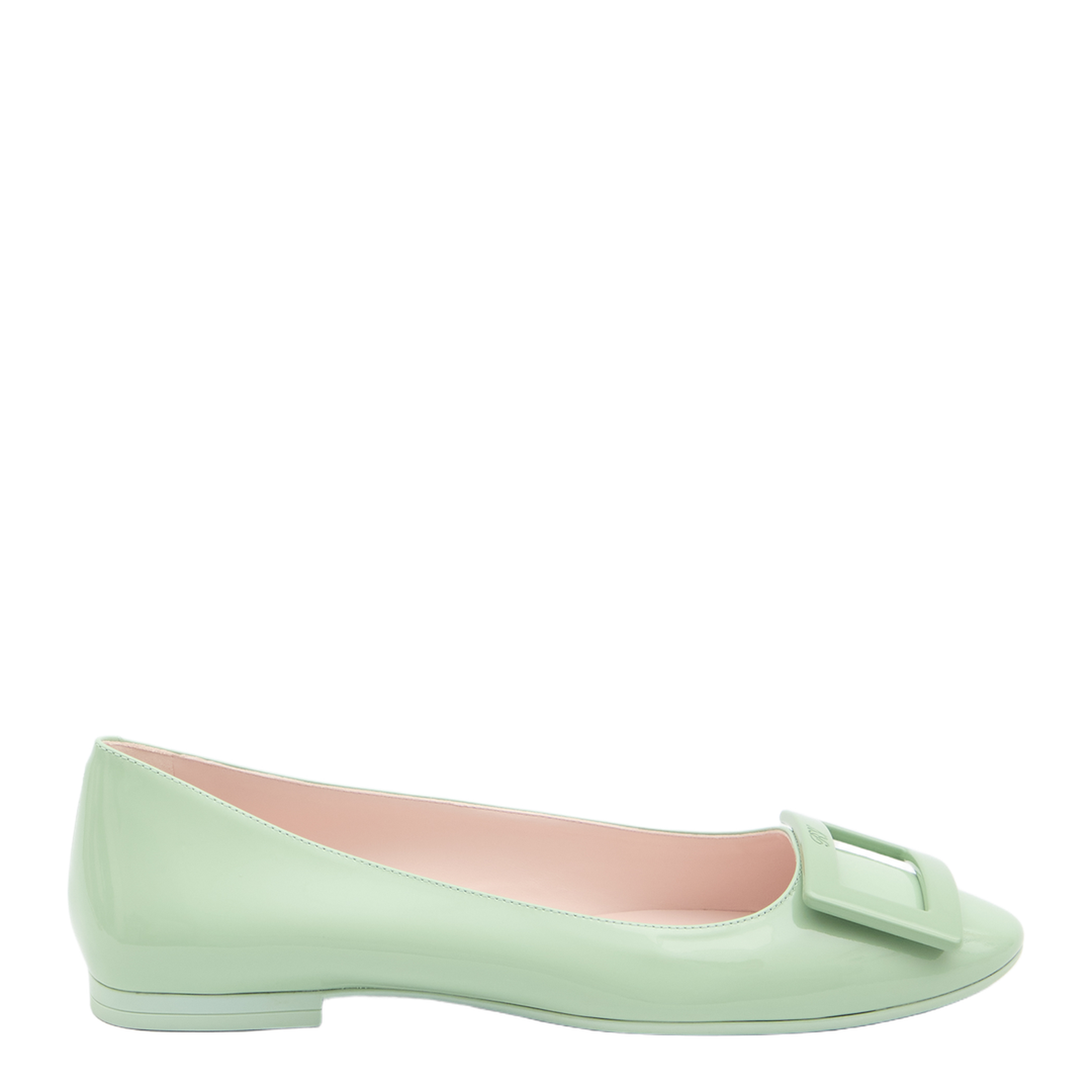 Gommettine Roundy Ballerinas - Image 1