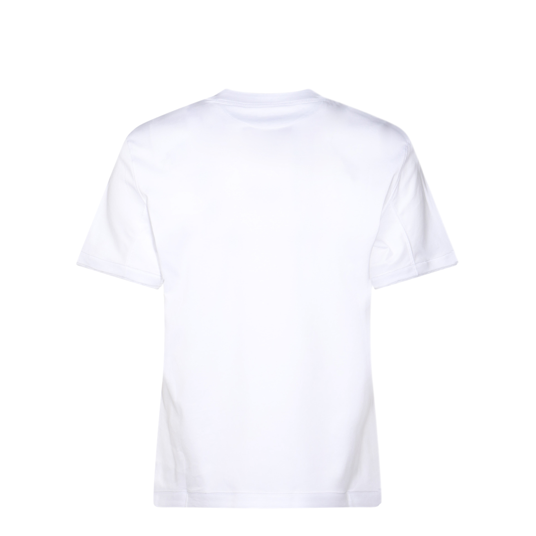 Logo Cotton T-Shirt - Image 3