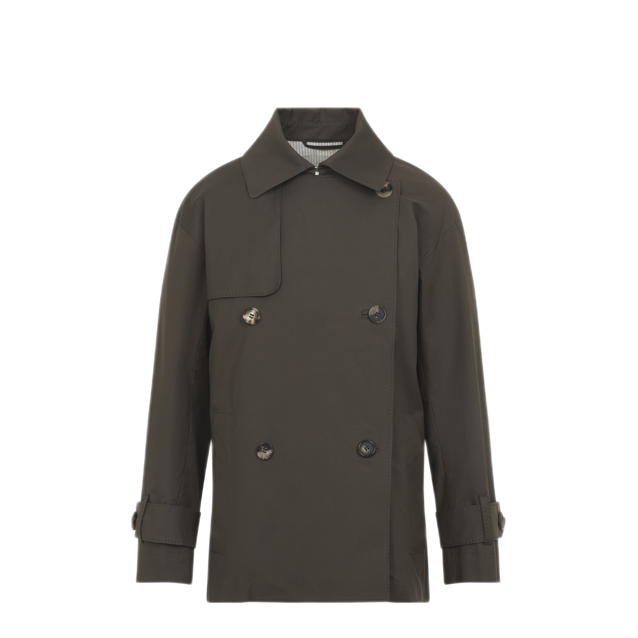 The Cube Zeno Trench - Image 2