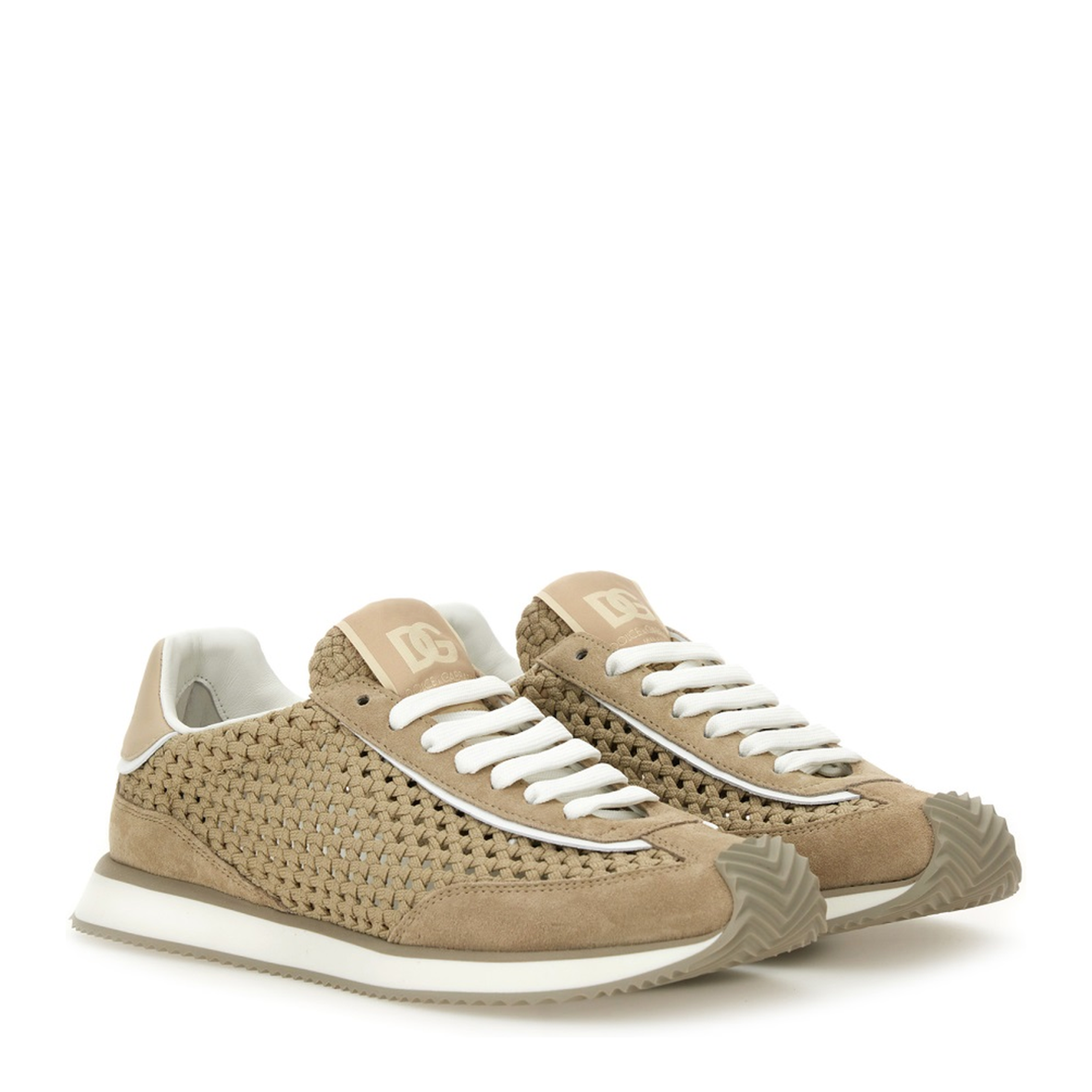 Cushion Sneaker - Image 2
