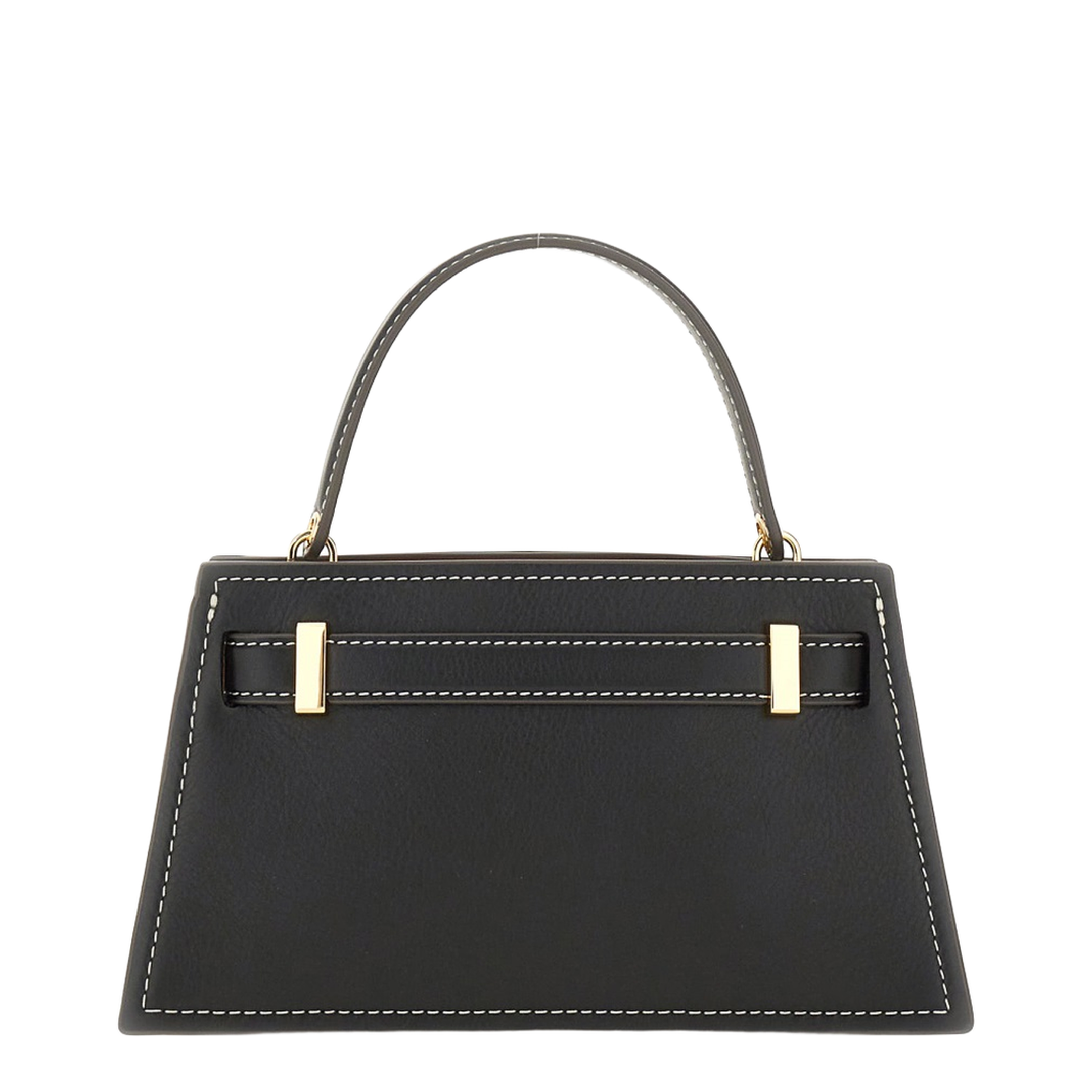 Petite Lee Radziwill Leather Bag - Image 5