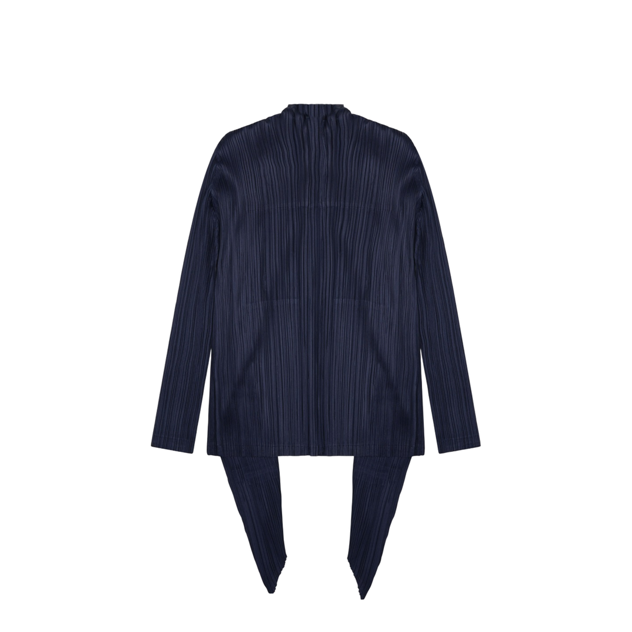 CARDIGAN PLISSETTATO - Image 3