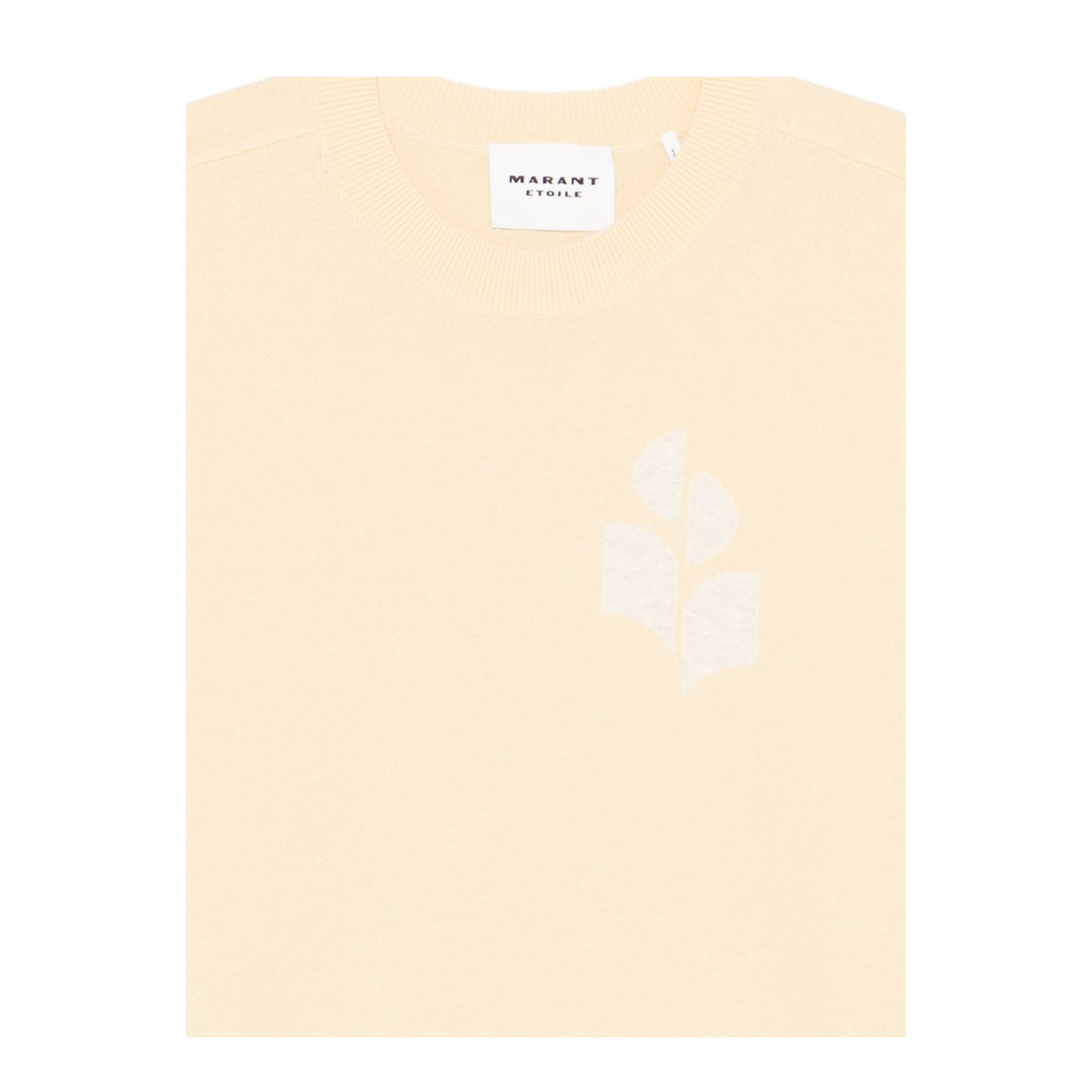 Sweaters Yellow - Image 3