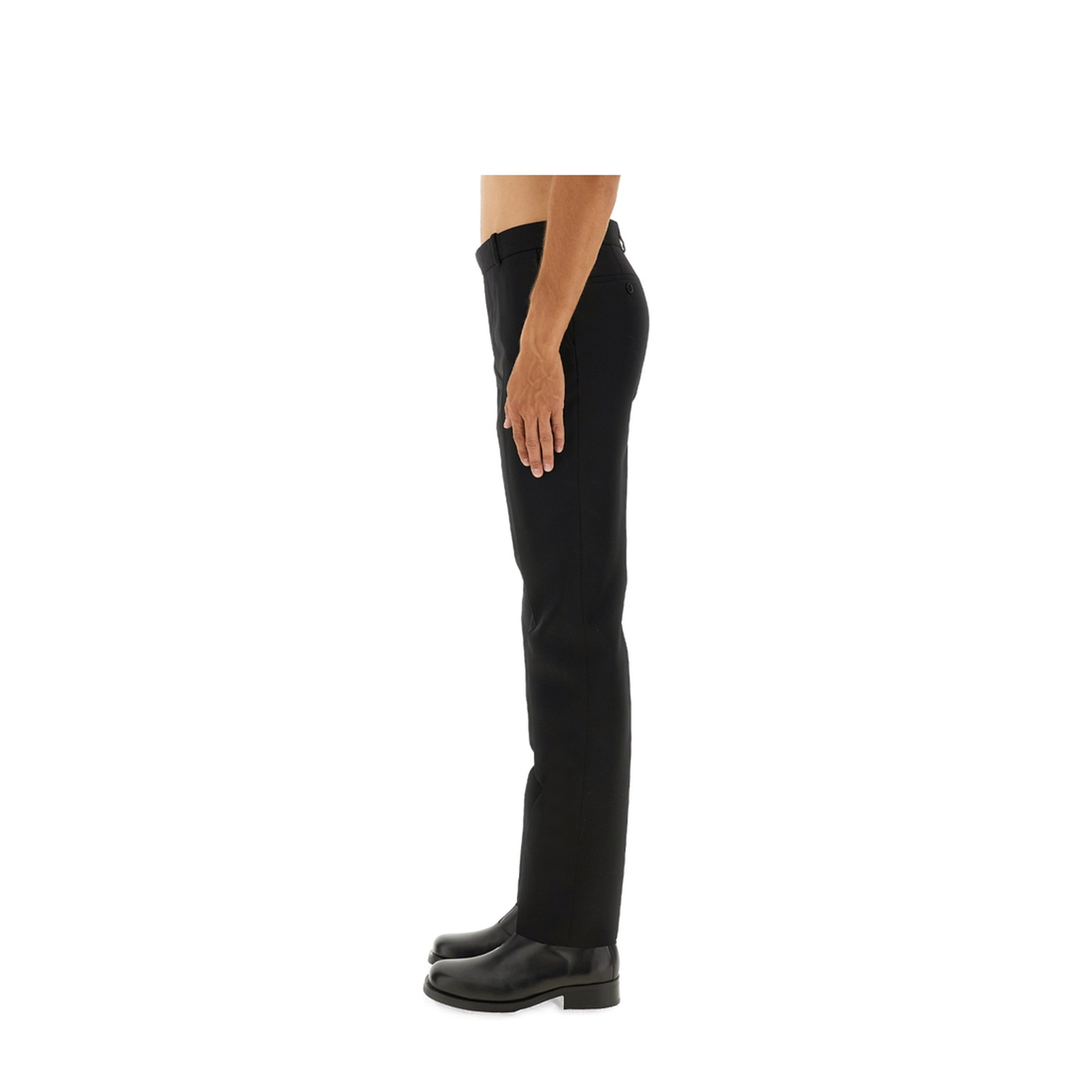 Wool Pants - Image 3