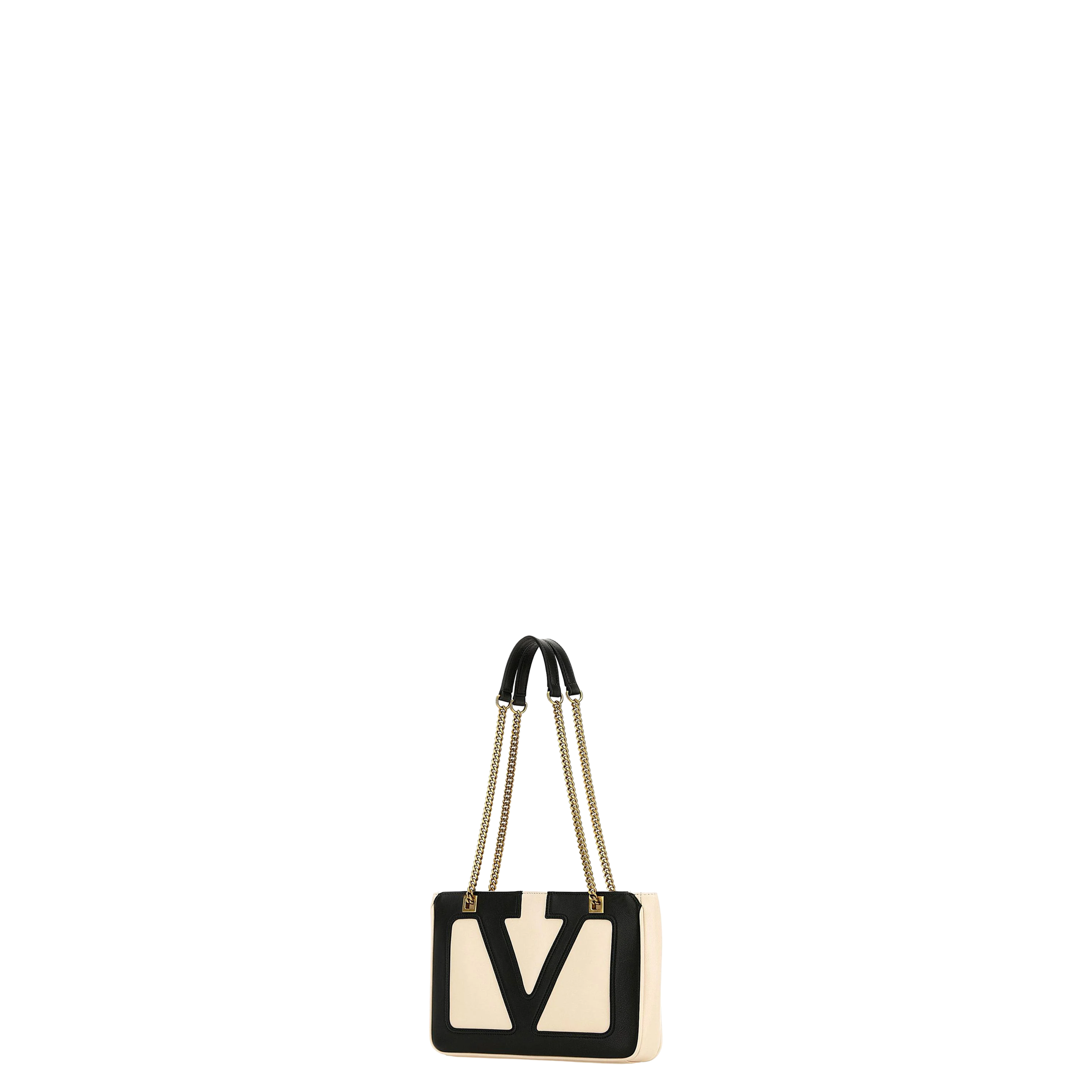 Viva Superstar Small Tote Bag Cream - Image 2
