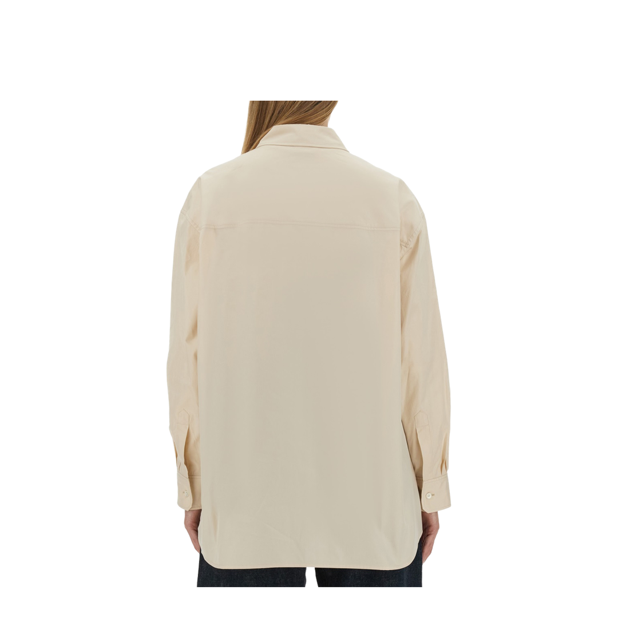 Long Shirt - Image 3