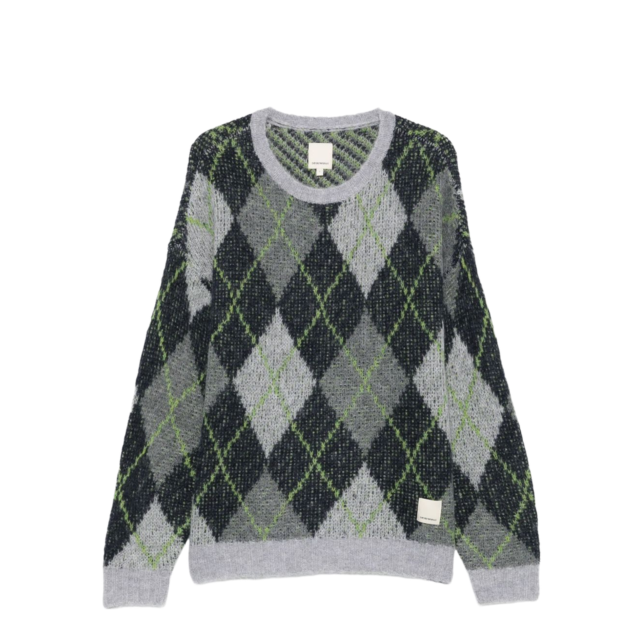 Sweaters Blue - Image 1