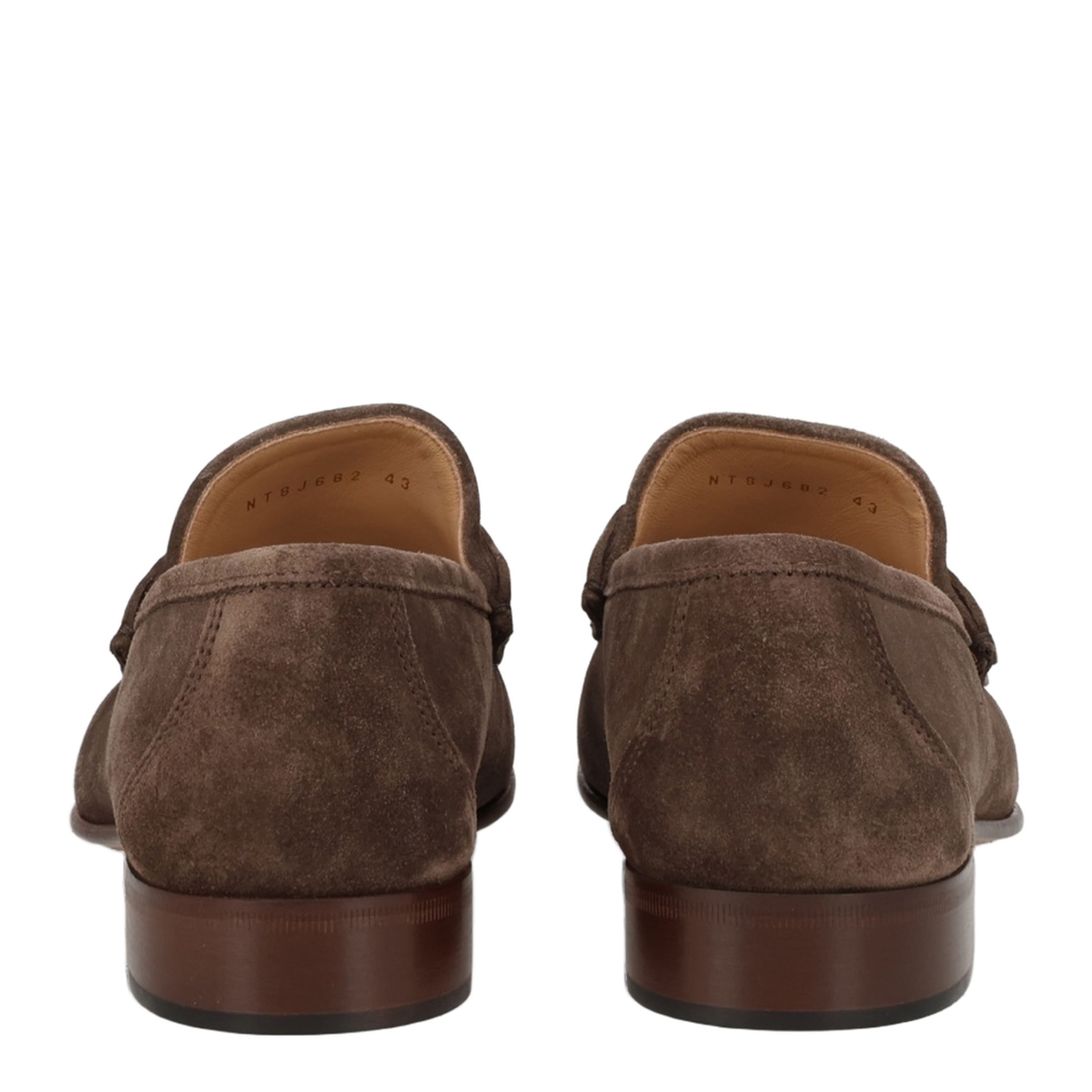 VLogo Signature Loafers - Image 4