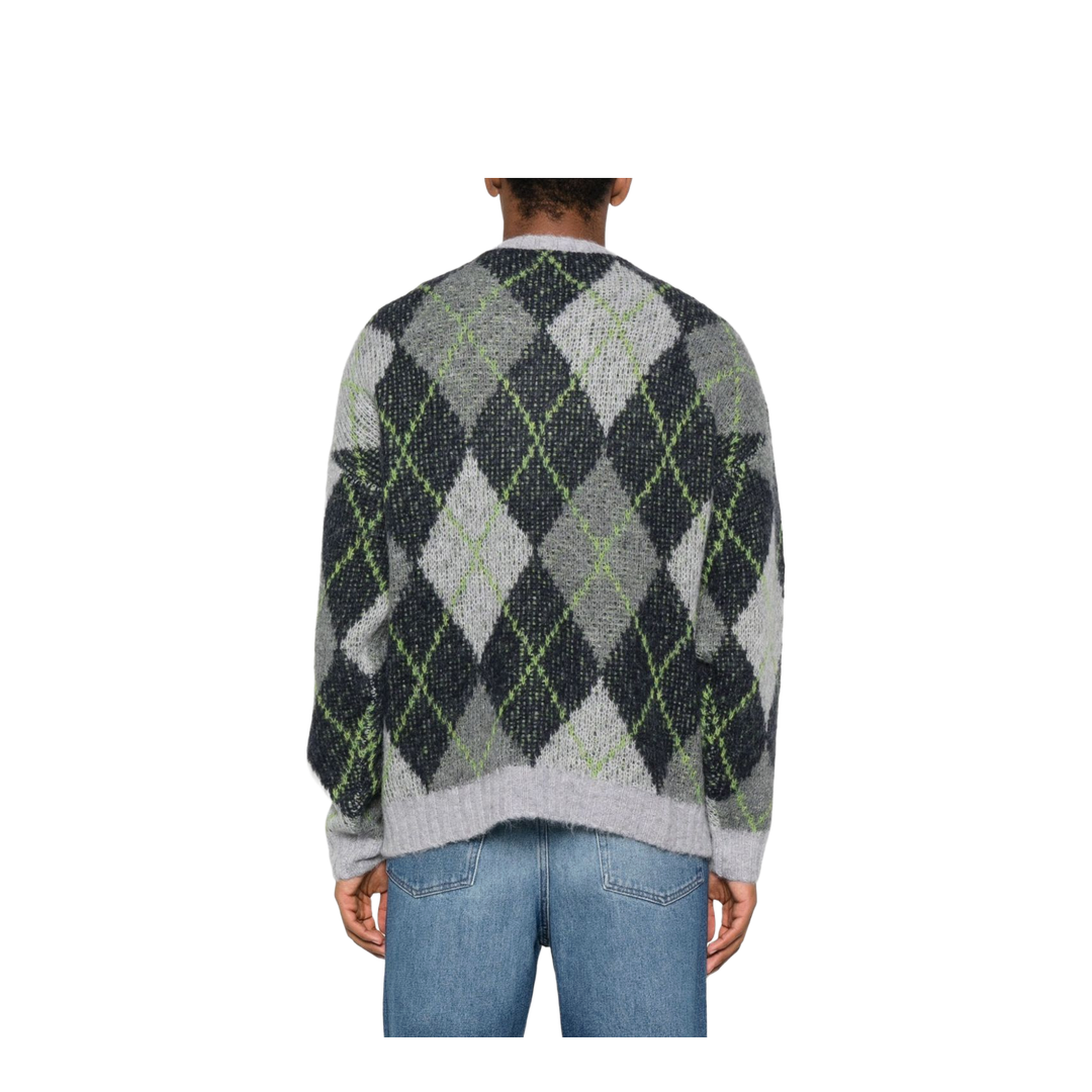 Sweaters Blue - Image 3