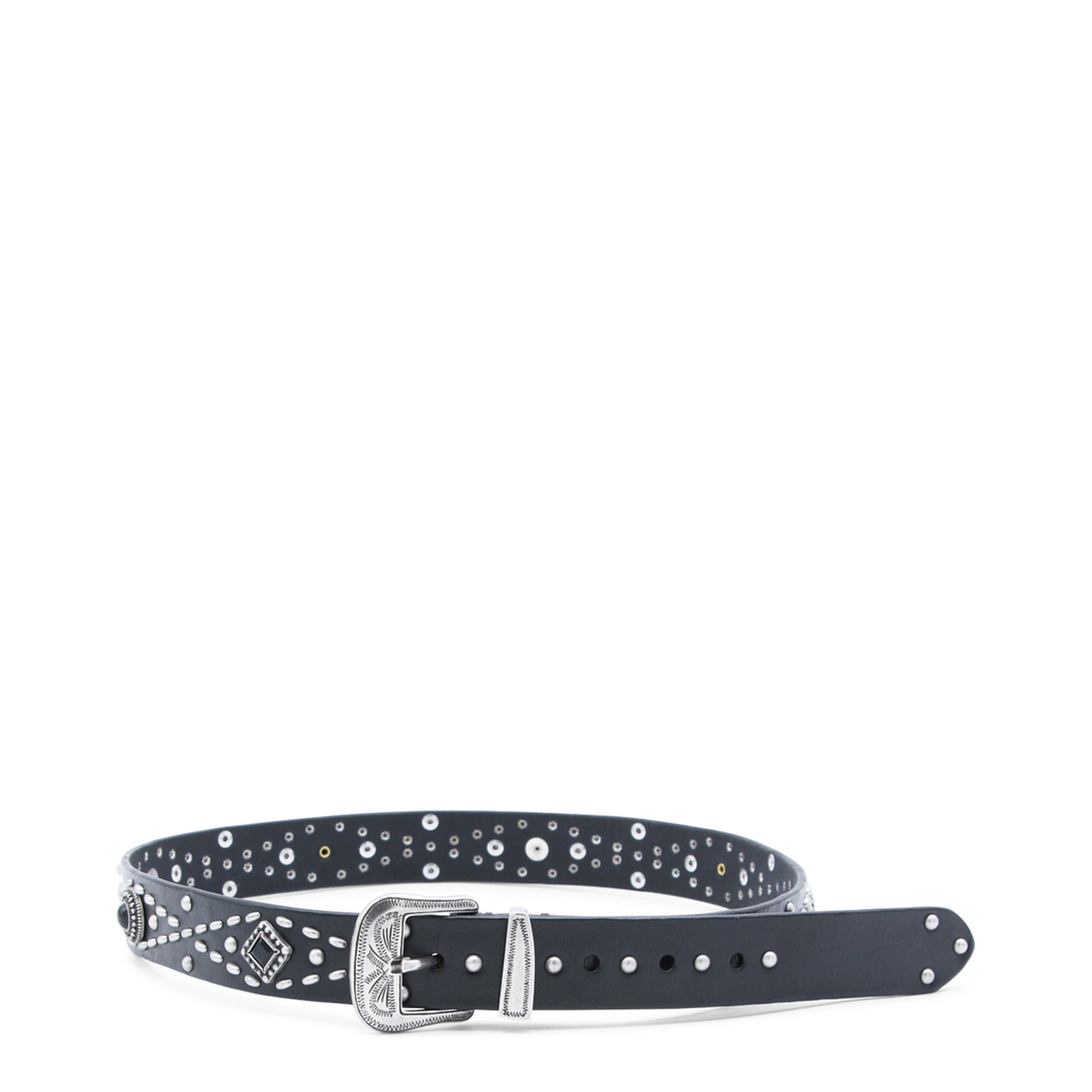 Light Grey Belt - Image 1