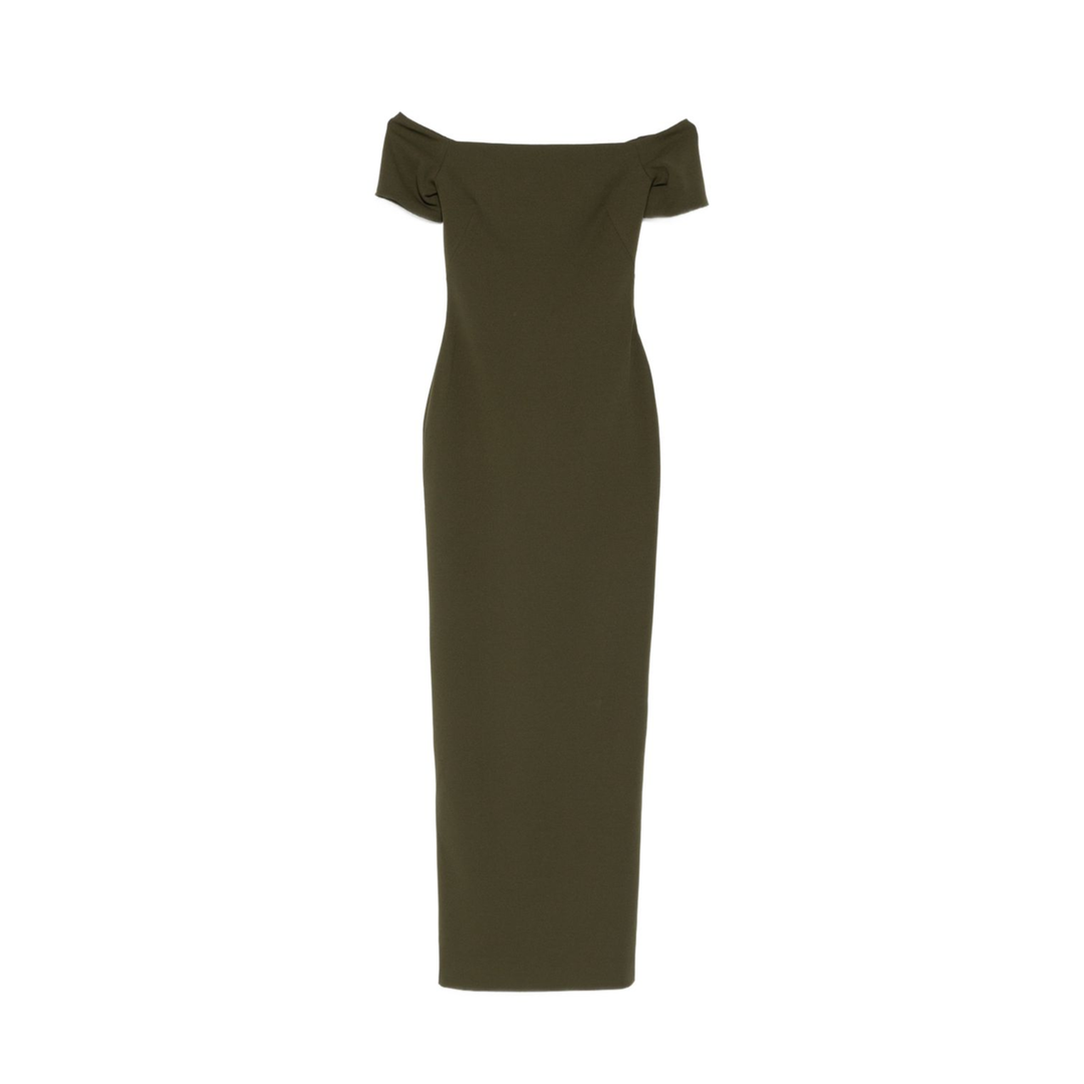 Dresses Green - Image 1