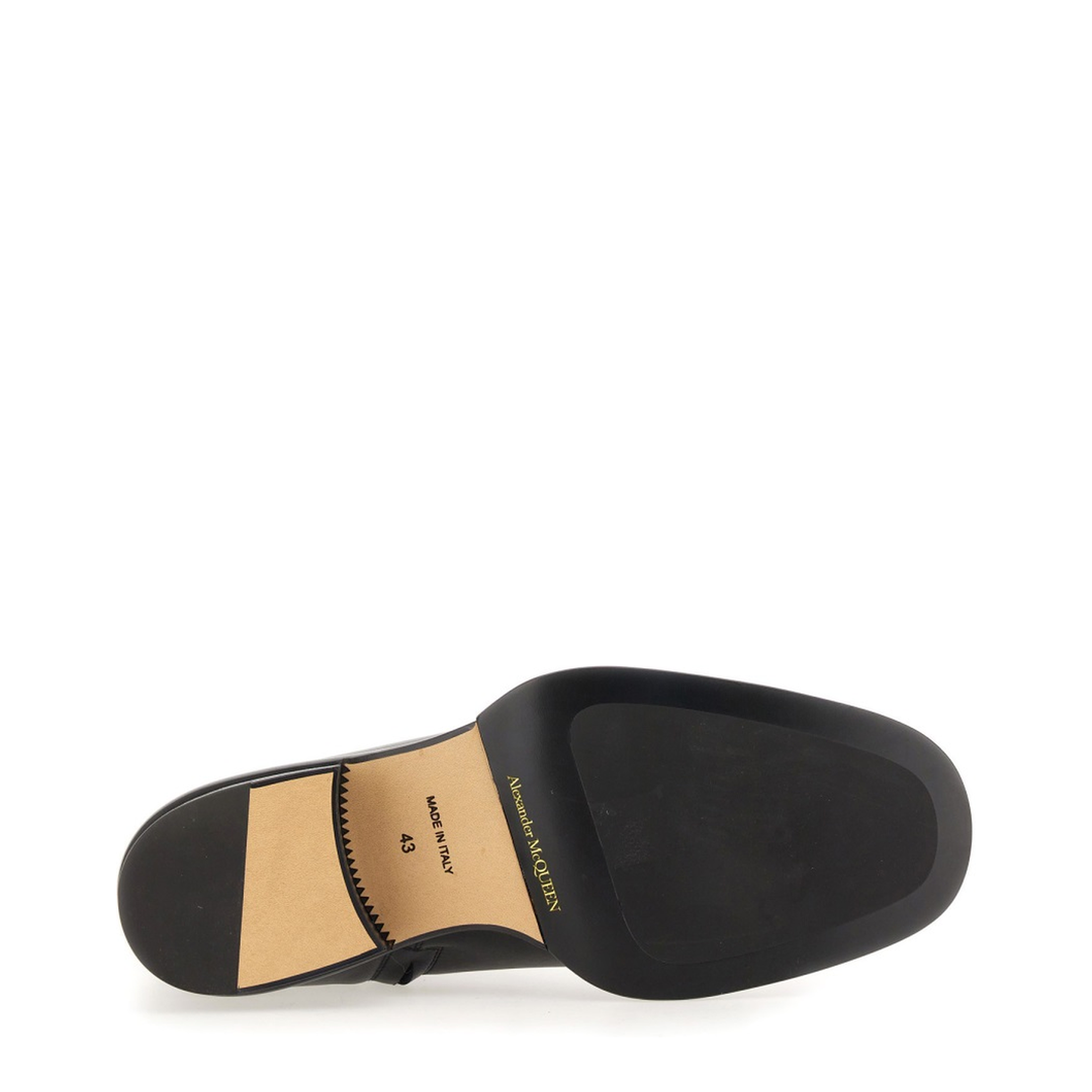 Cuban Stack Boot - Image 5