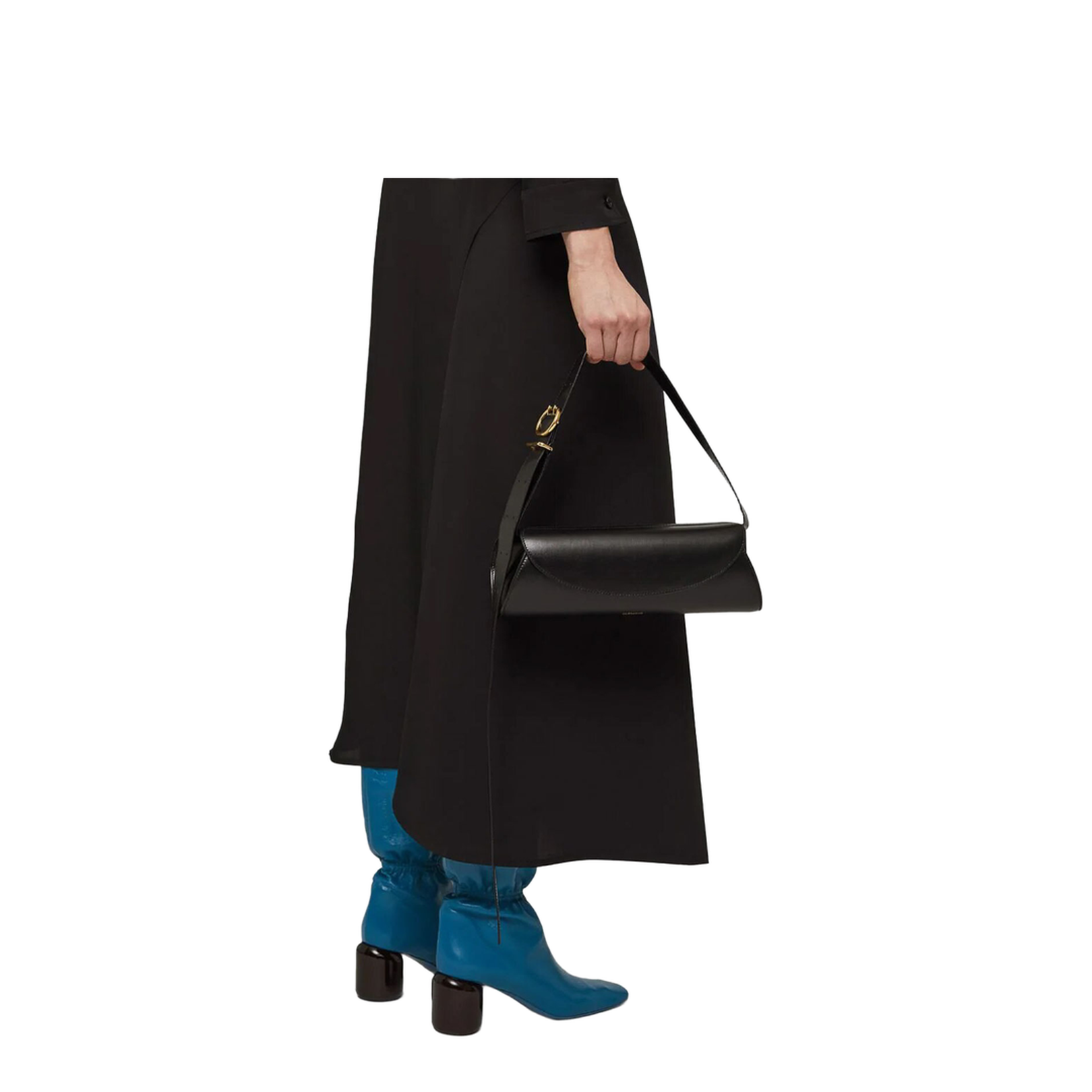 Cannolo Small Black - Image 4