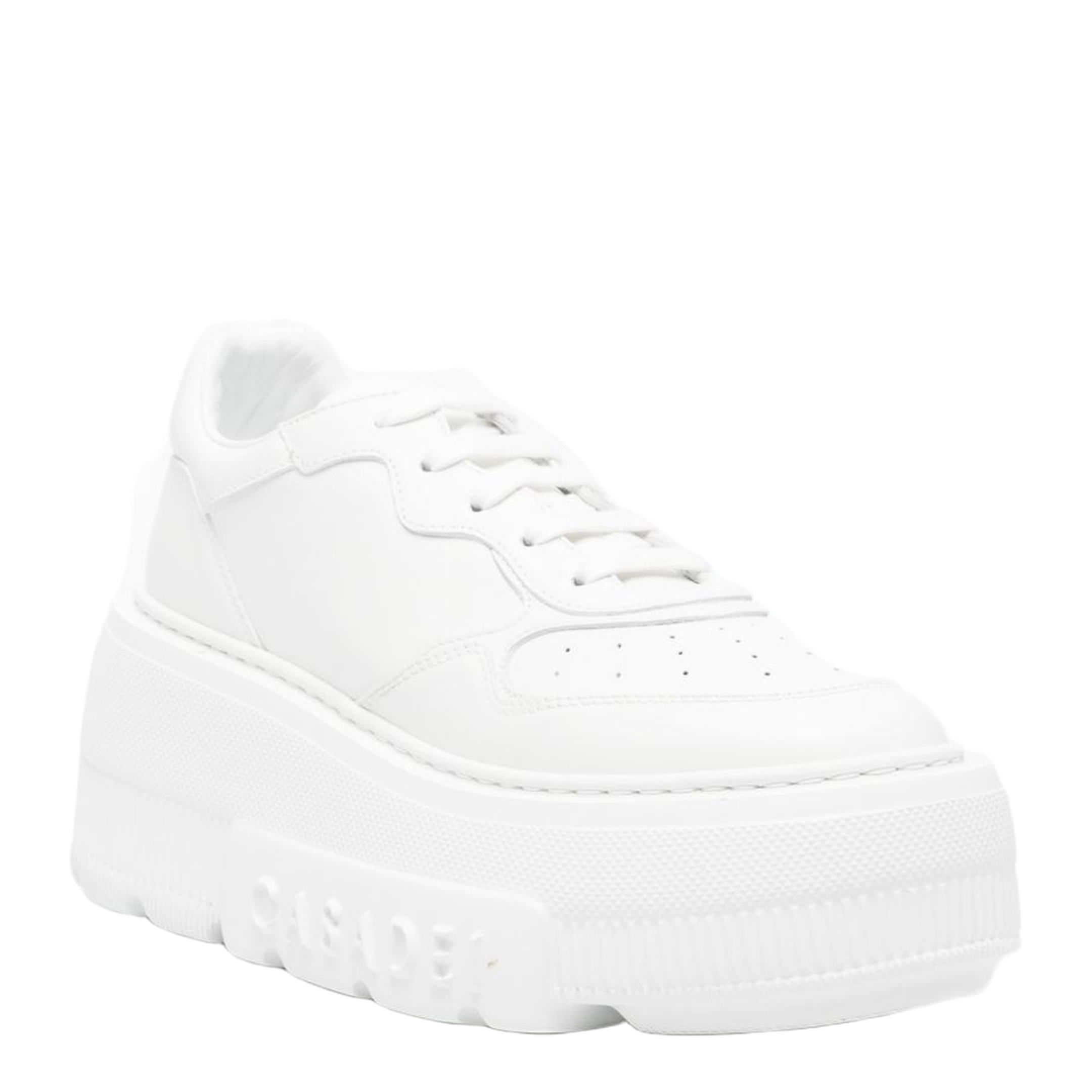 Sneakers White - Image 2