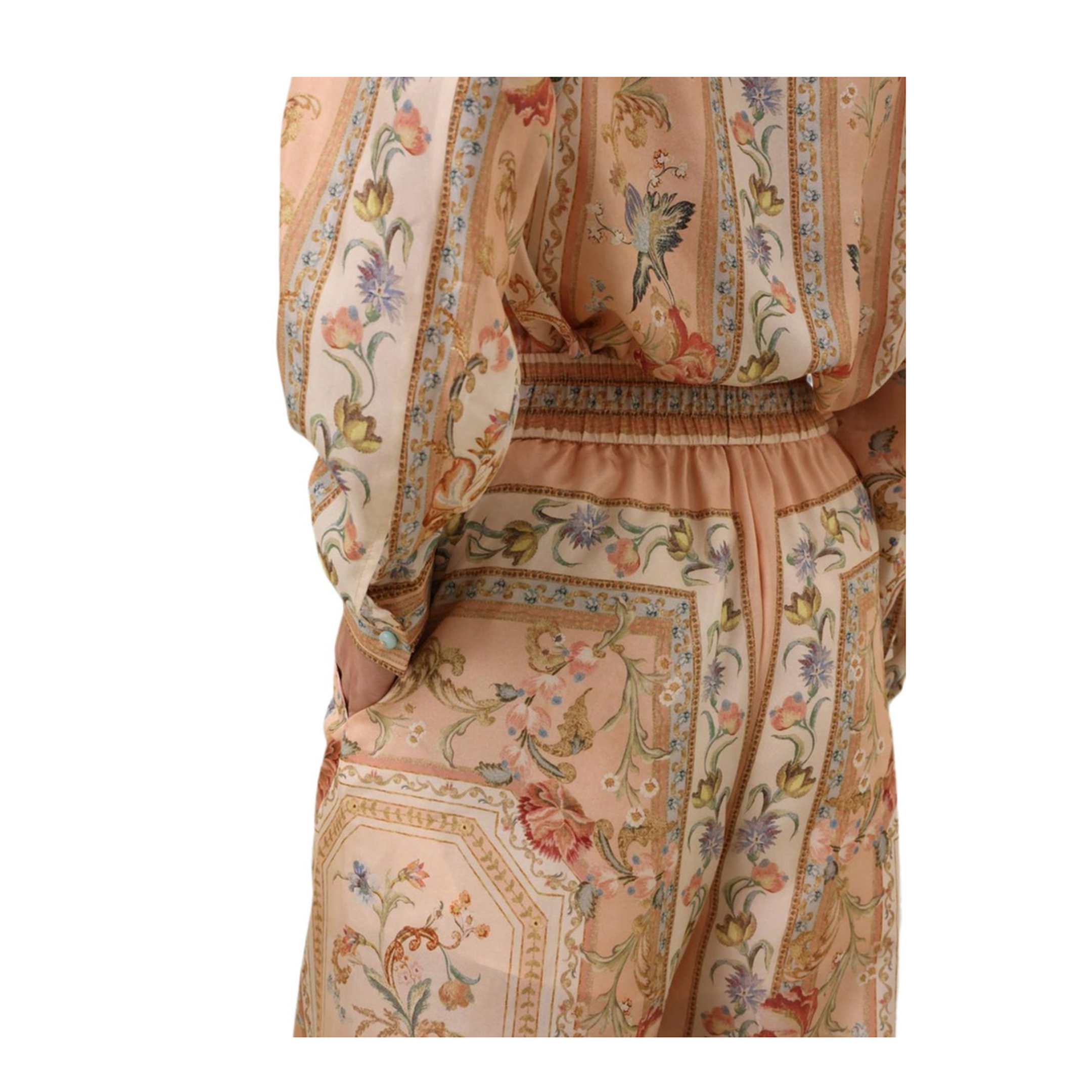 Trousers Pink - Image 2