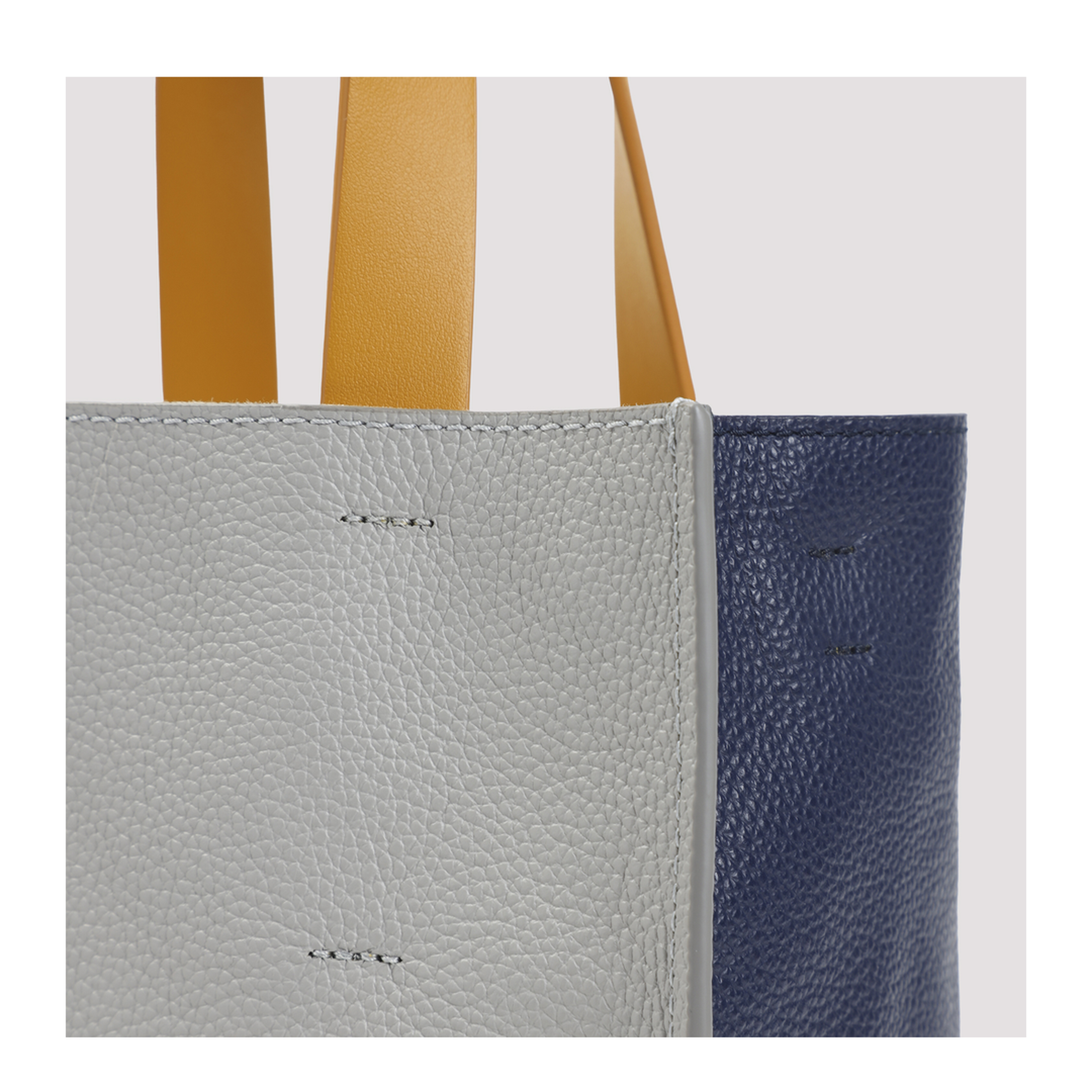 Soft Mini Handbag - Image 5