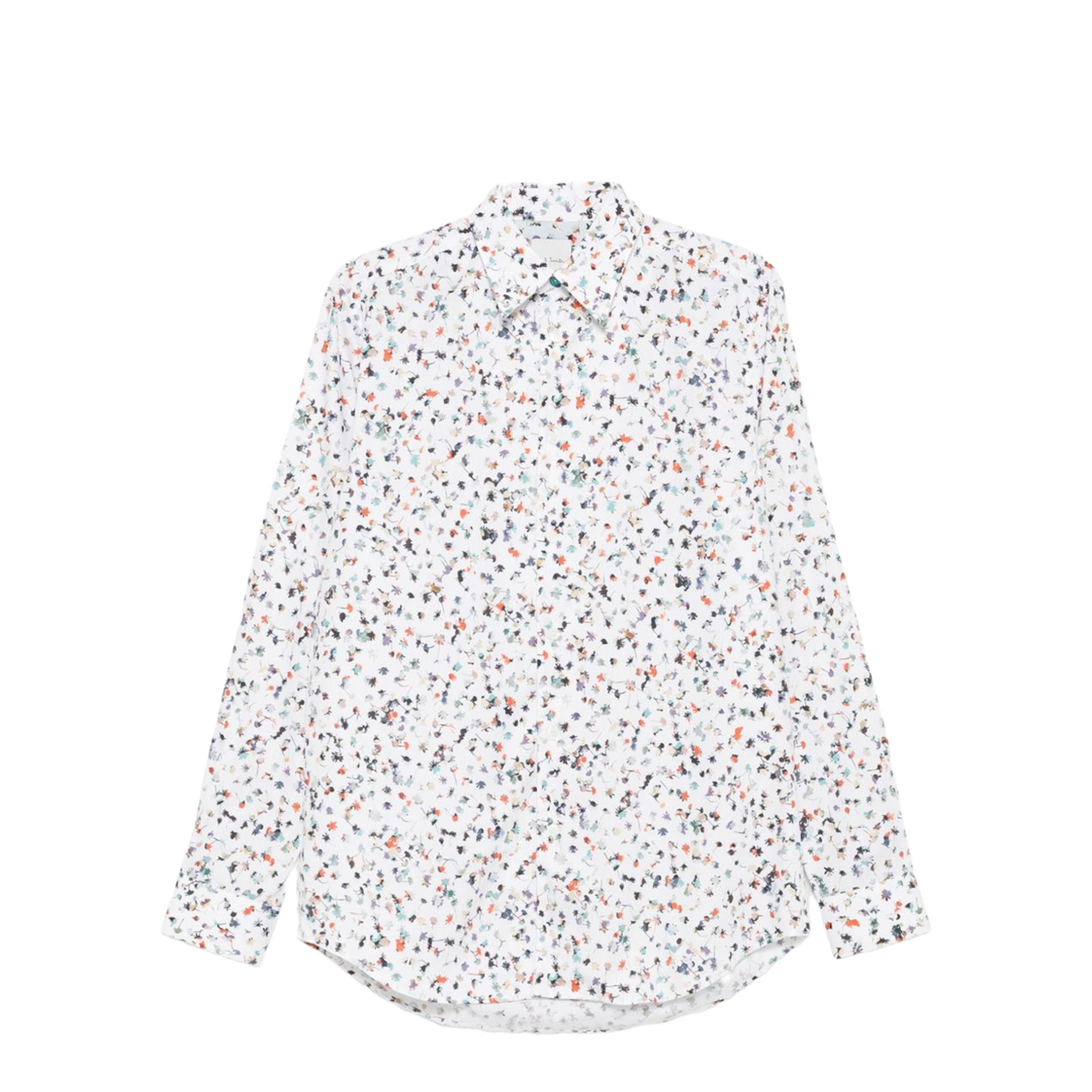 Shirts White - Image 1