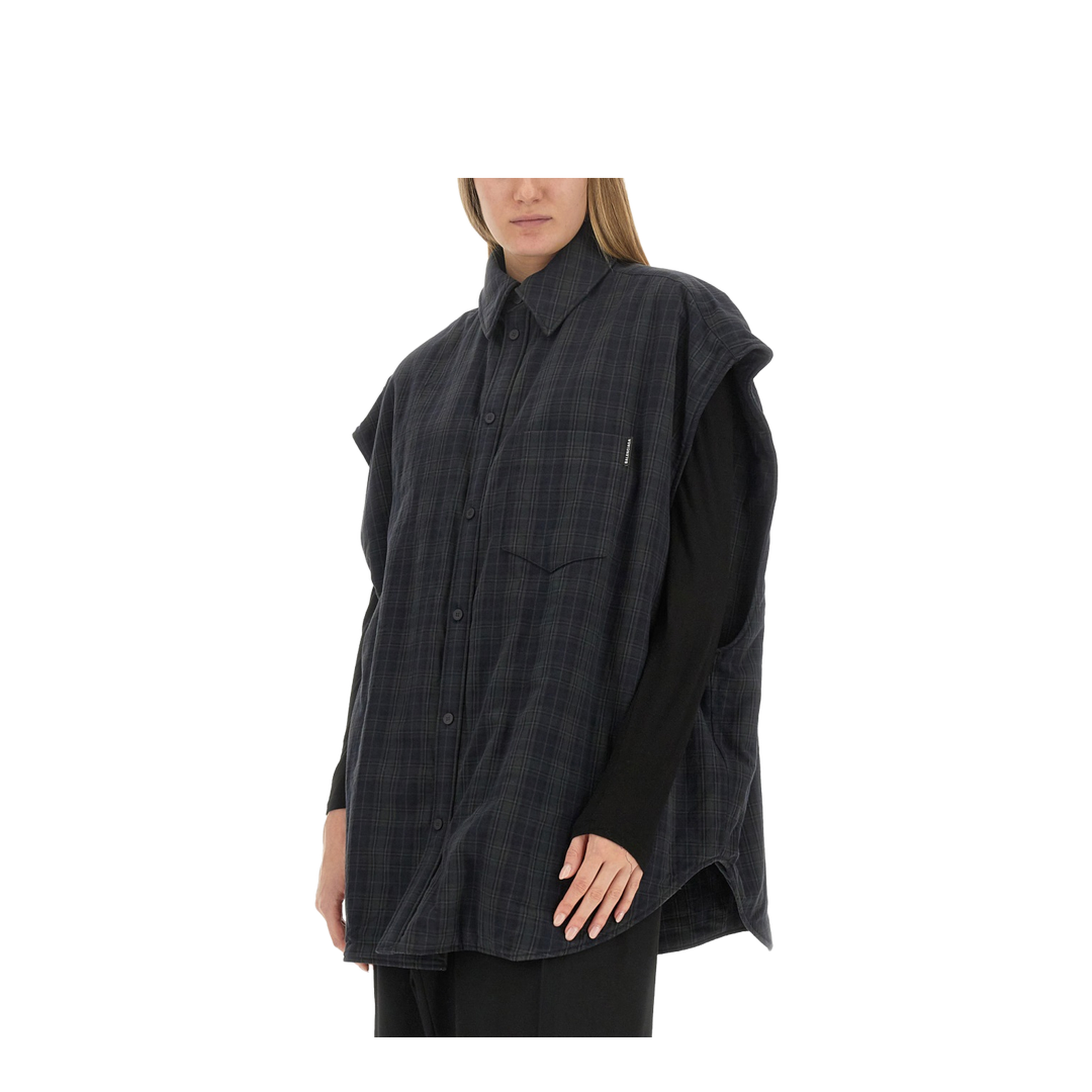 Detachable Shirt - Image 4