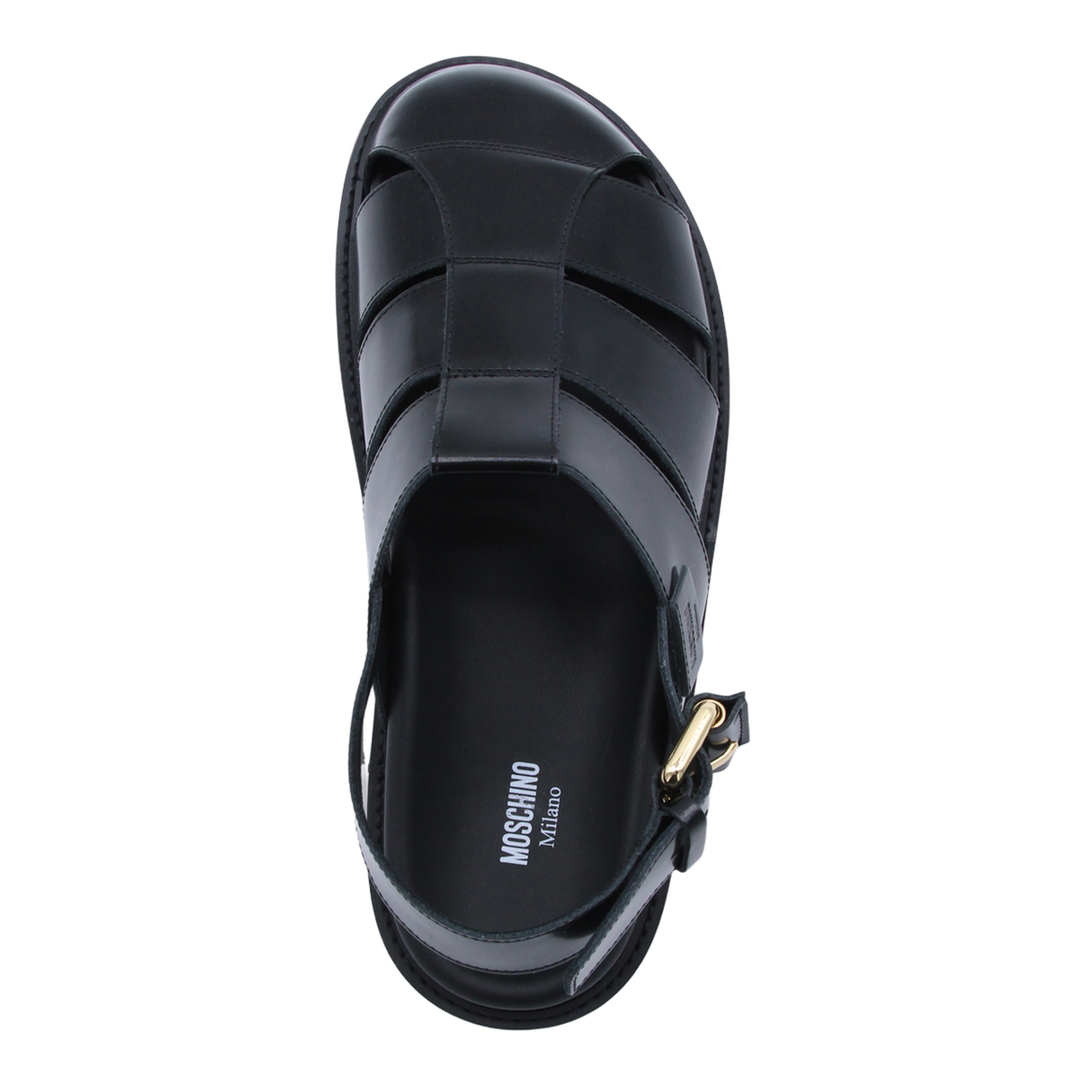 Sandals Light Grey - Image 8