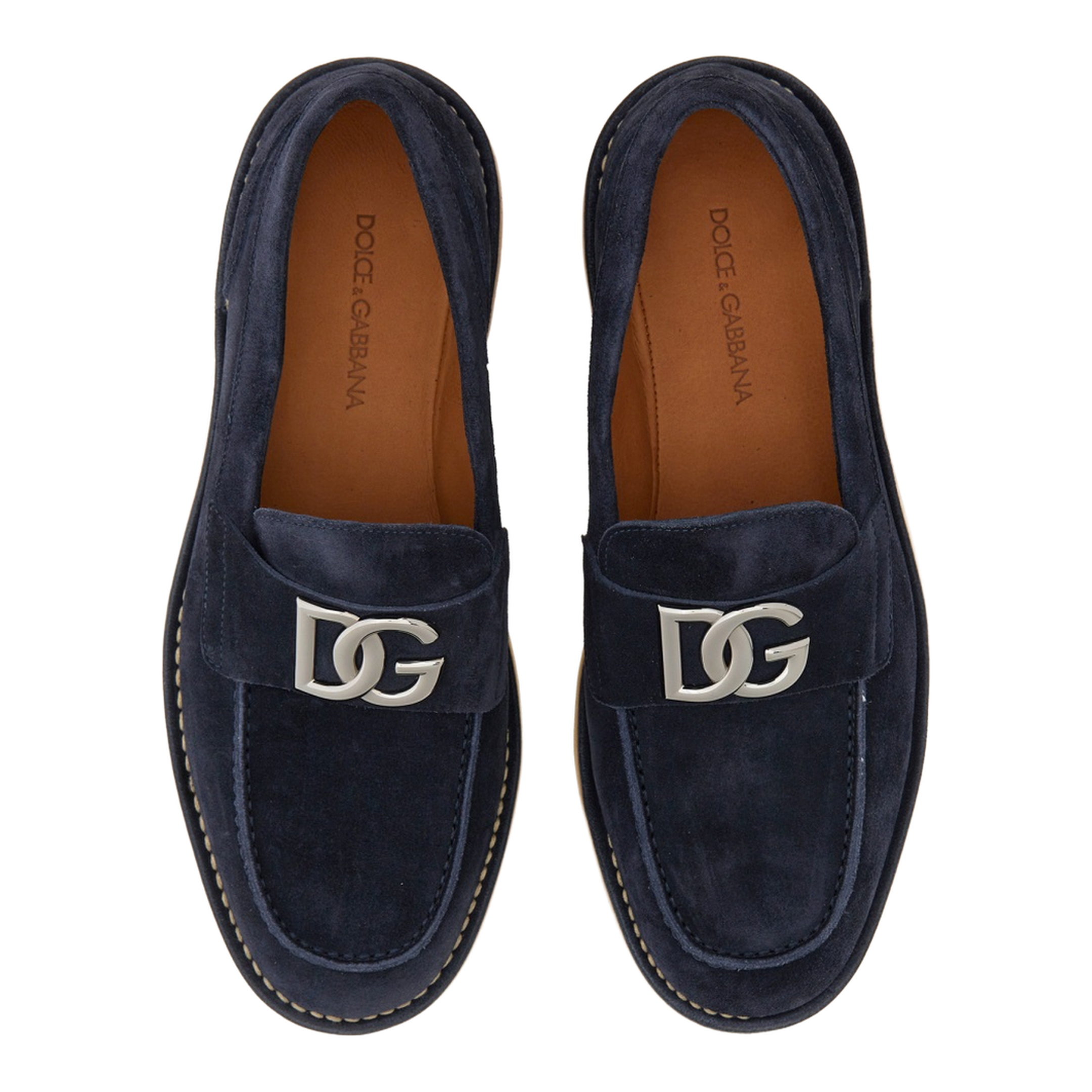 Suede Loafer - Image 6