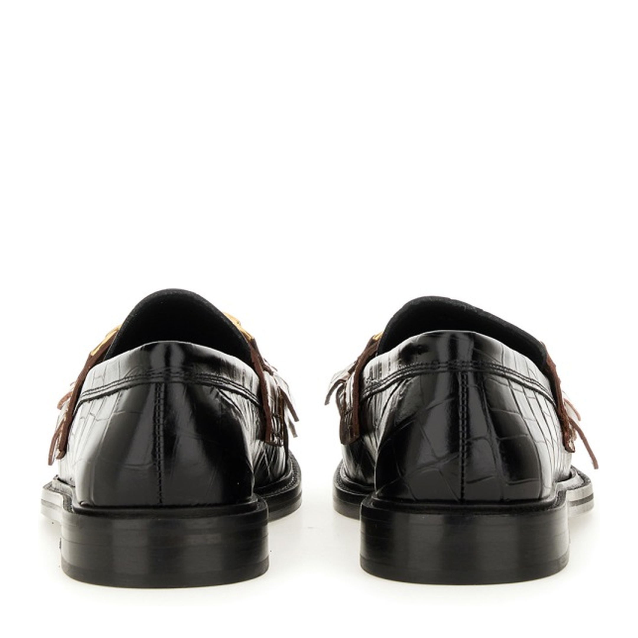 Moccasin with Bangs and Coin - Image 3