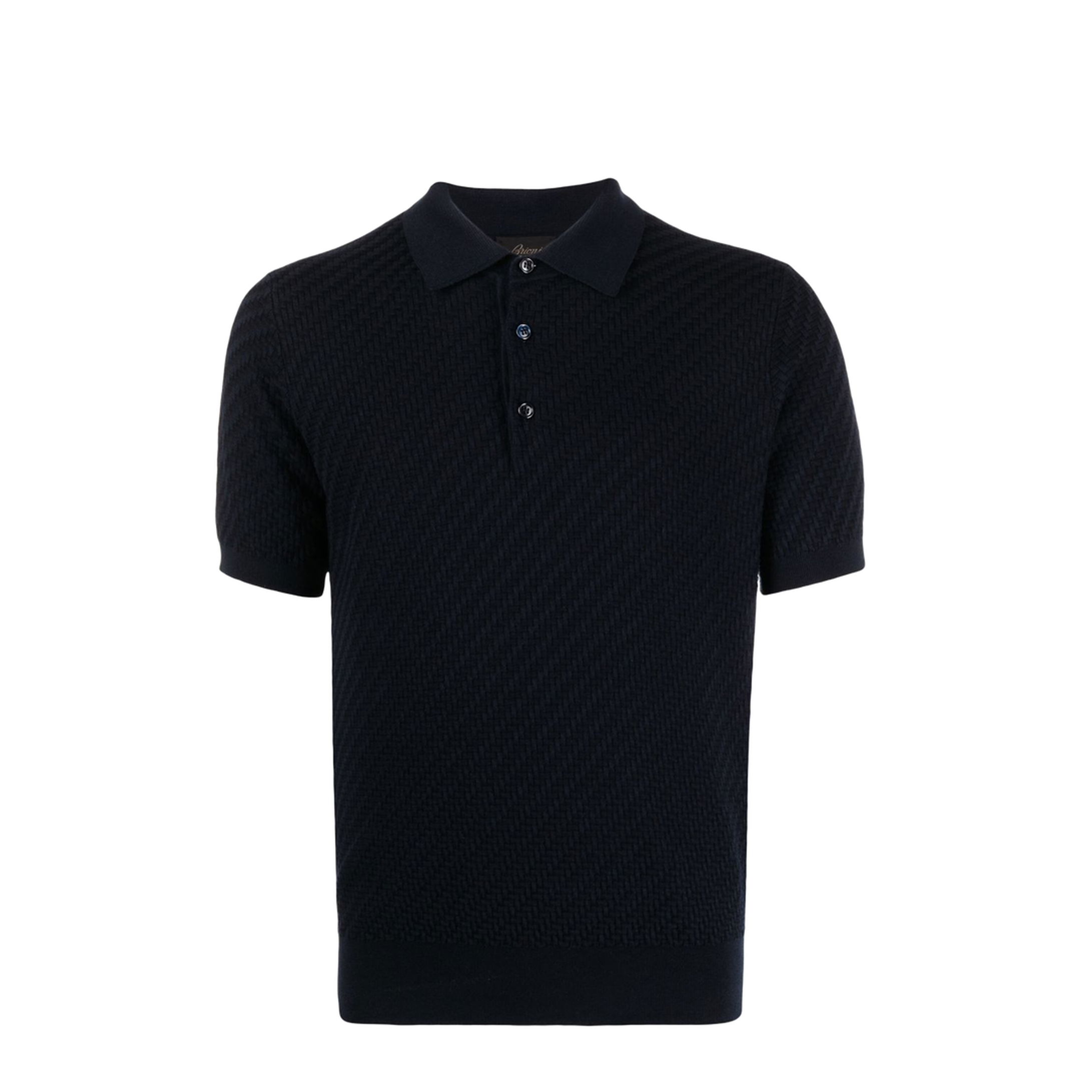 T-Shirts And Polos Blue - Image 1