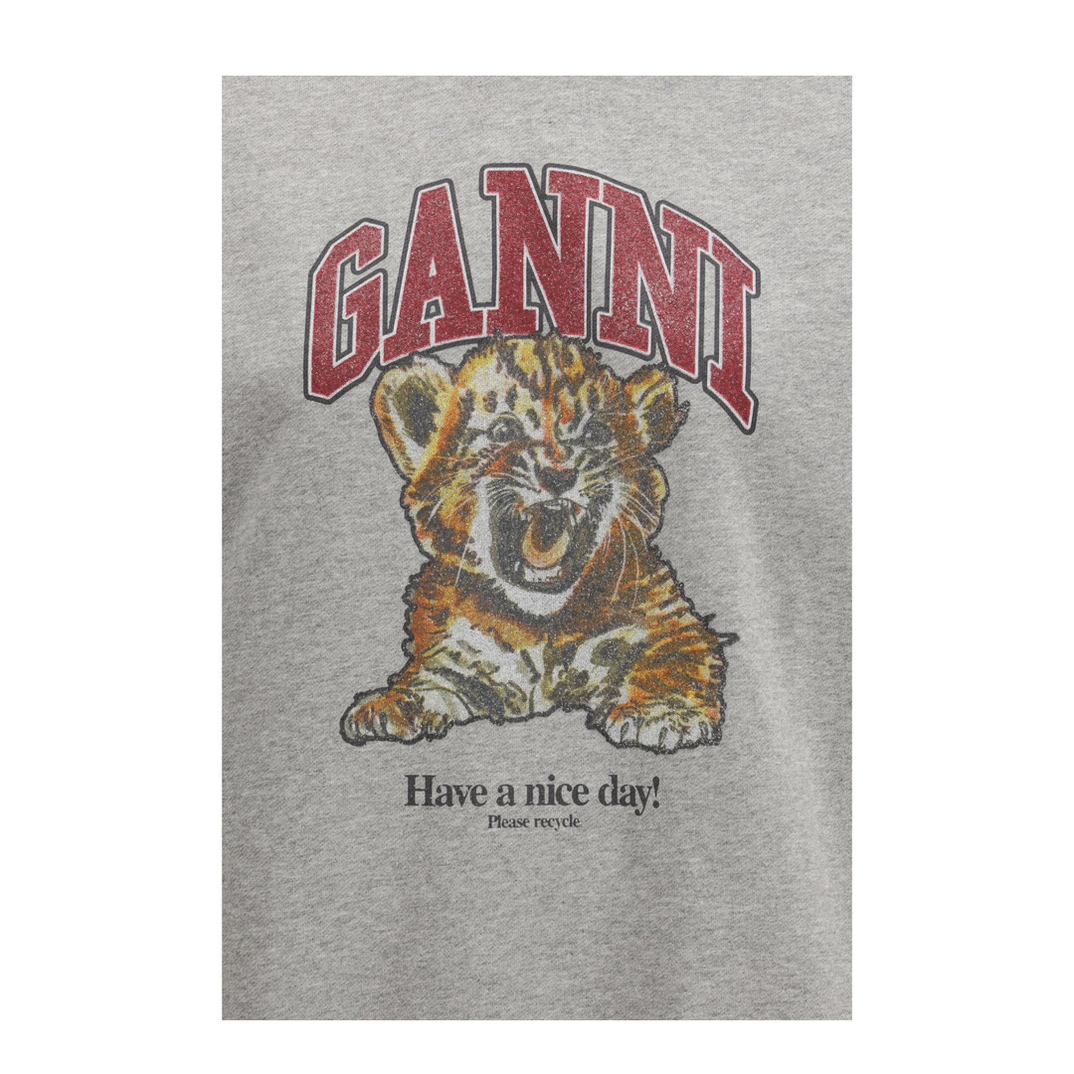 Tiger Hoodie - Image 3