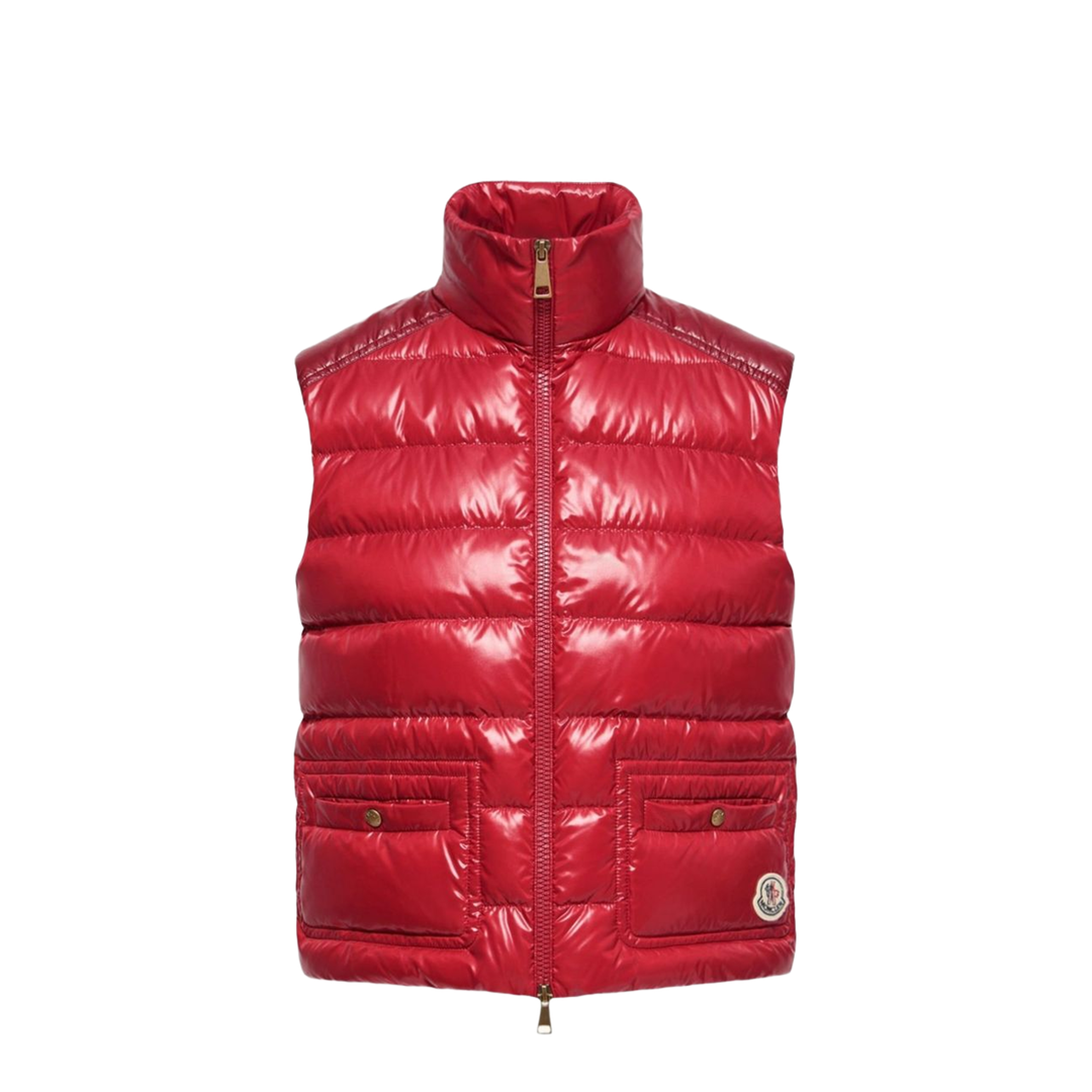 Jackets RED - Image 1