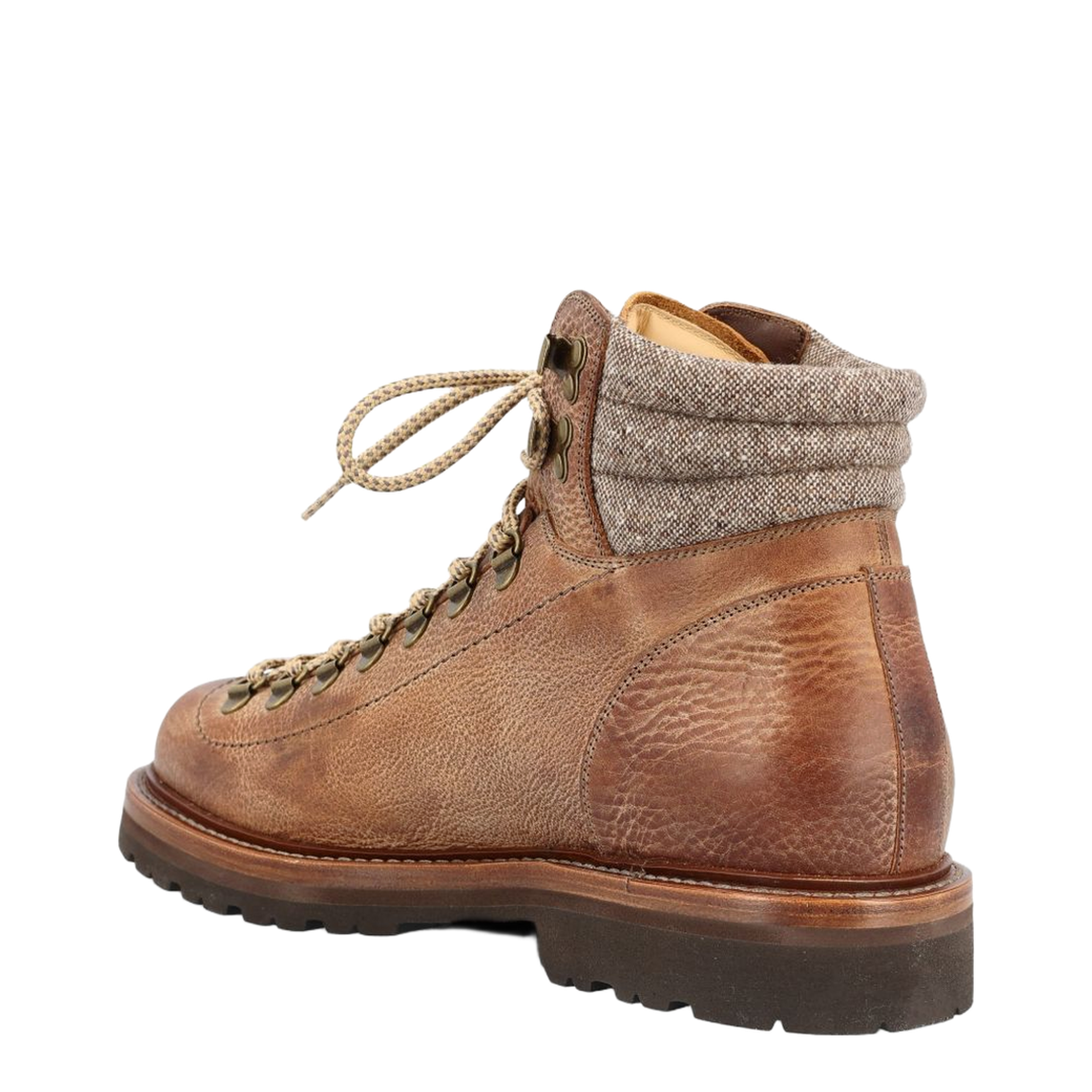 Boots CAMEL - Image 3