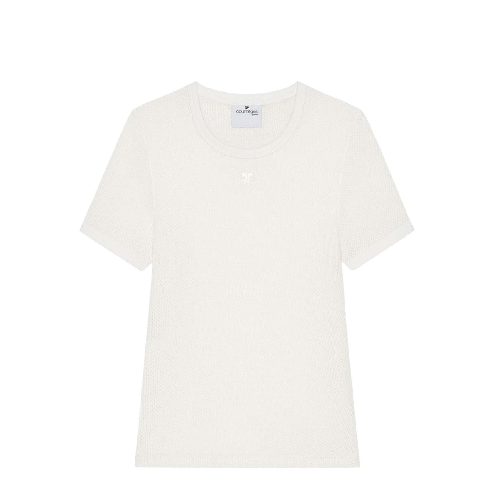 T-shirts and Polos White - Image 1