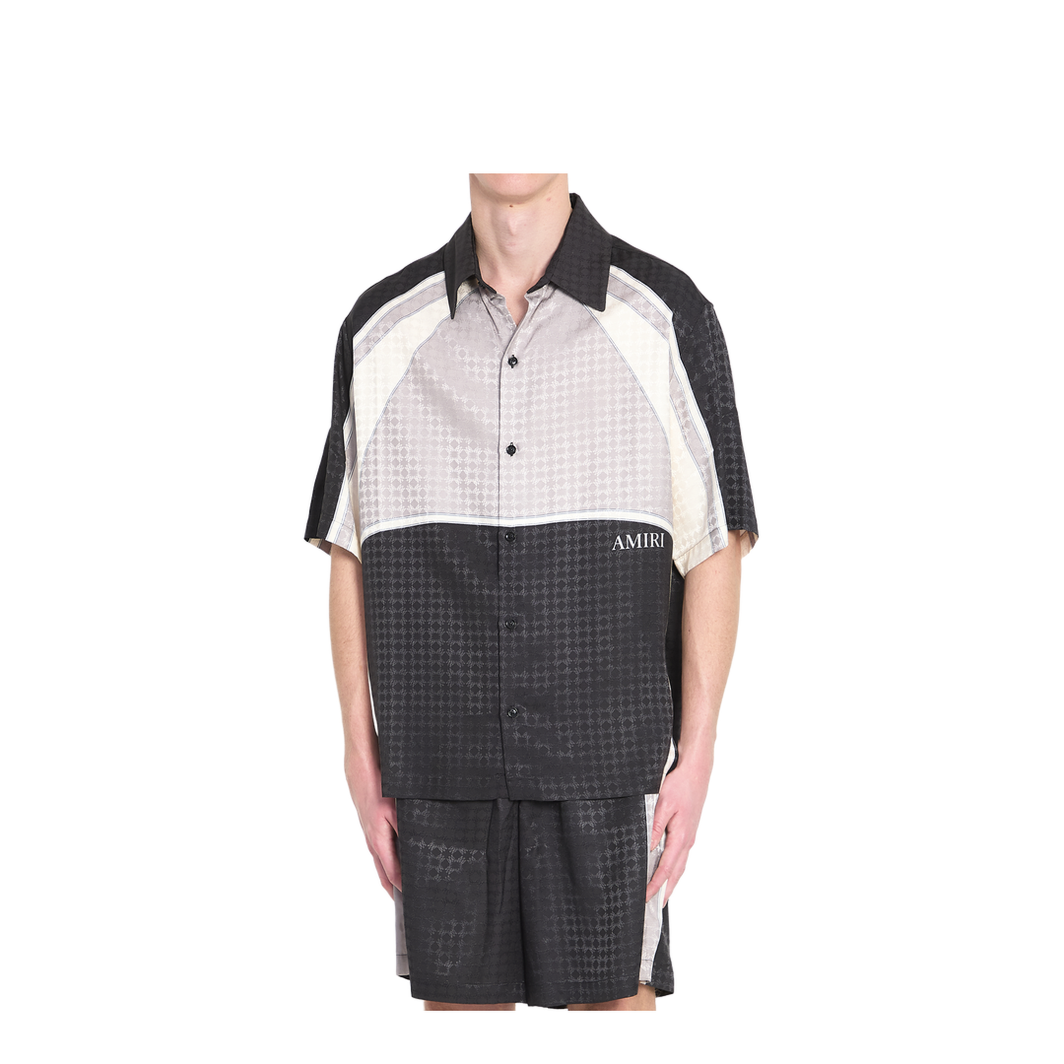 Quad Panel Shirt - Image 2