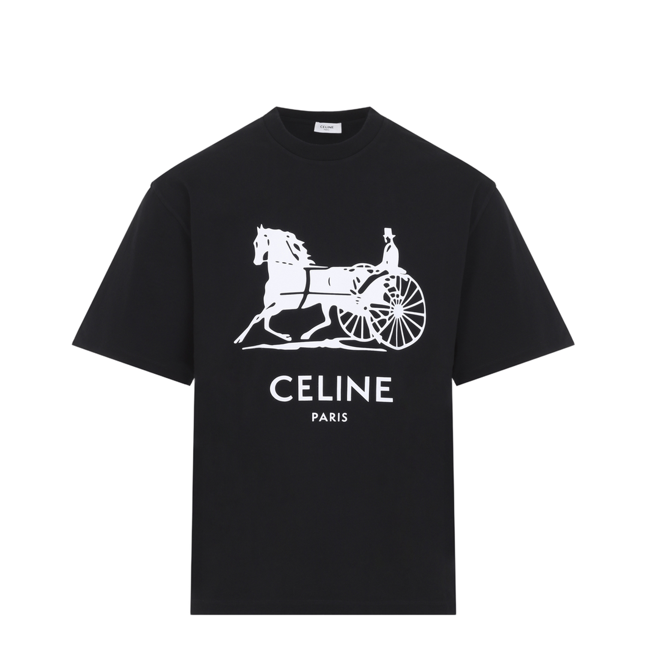 Relaxed T-Shirt - Image 1