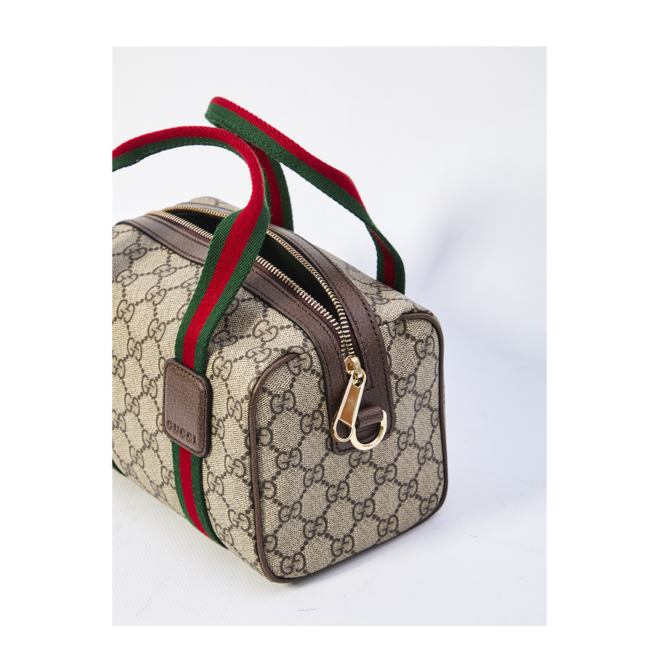 Messenger Bag - Image 4