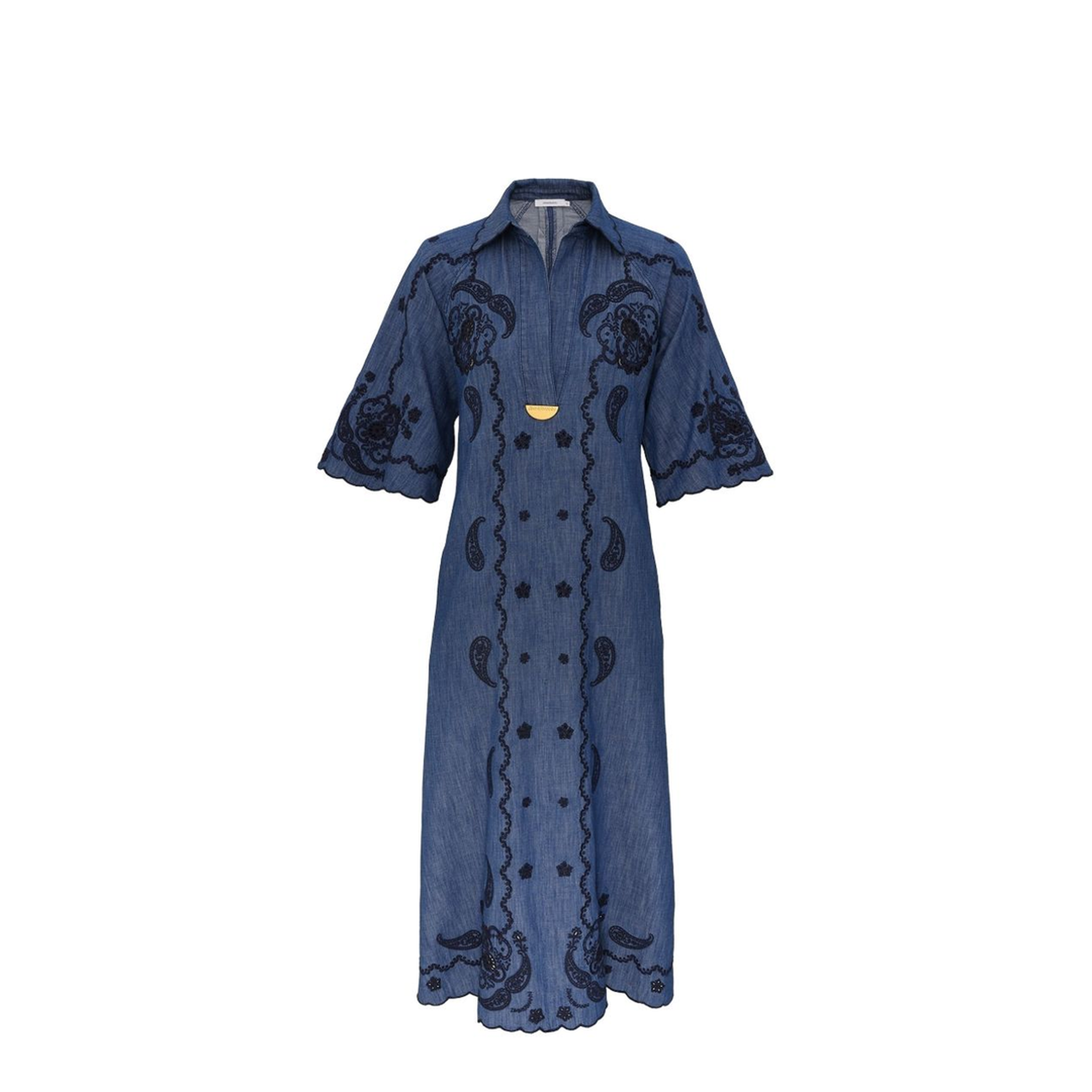women's dress - Image 1