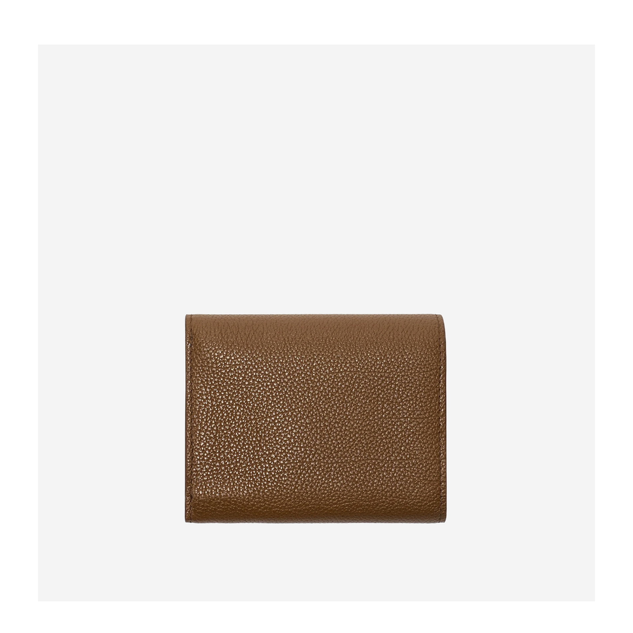 Cotswolds Calf Leather Wallet - Hazel - Image 3