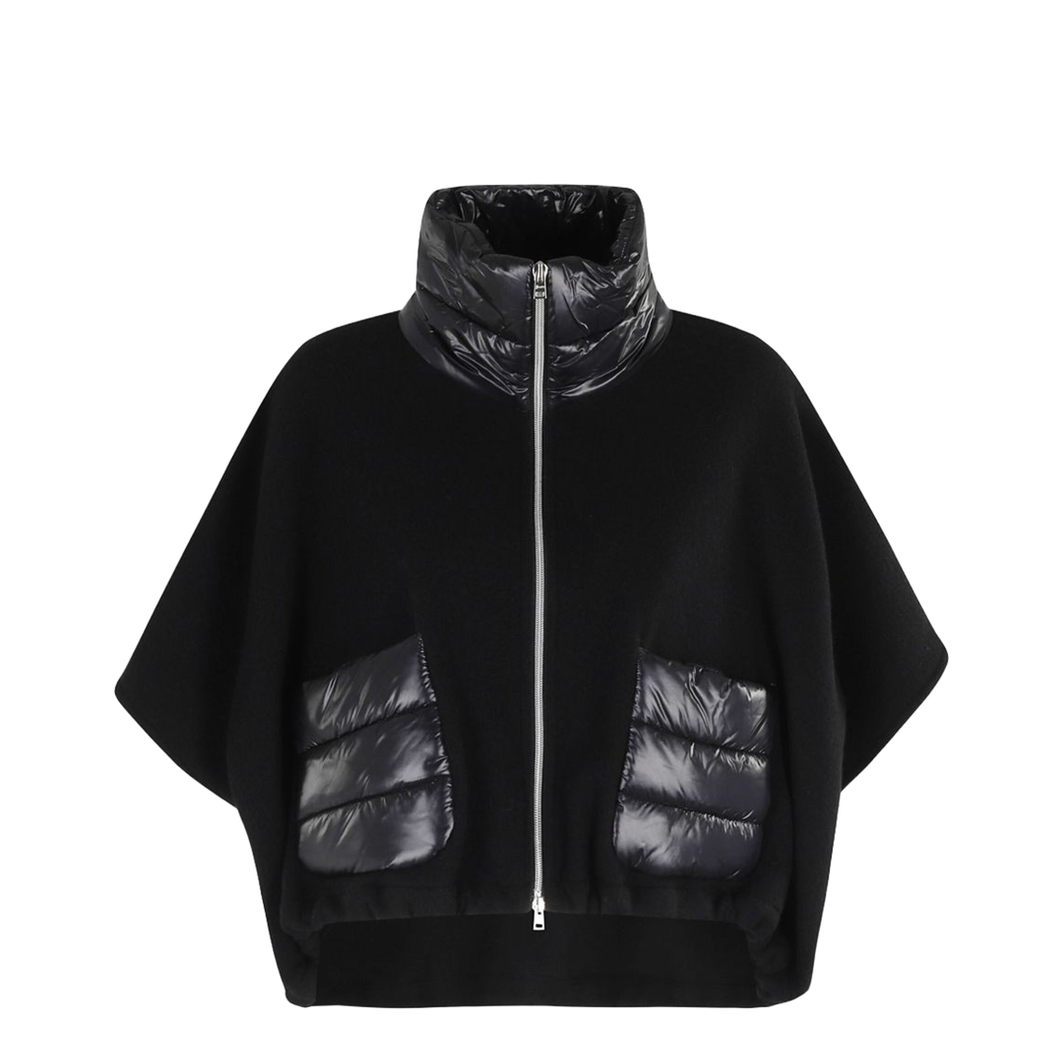 Jackets Black - Image 1