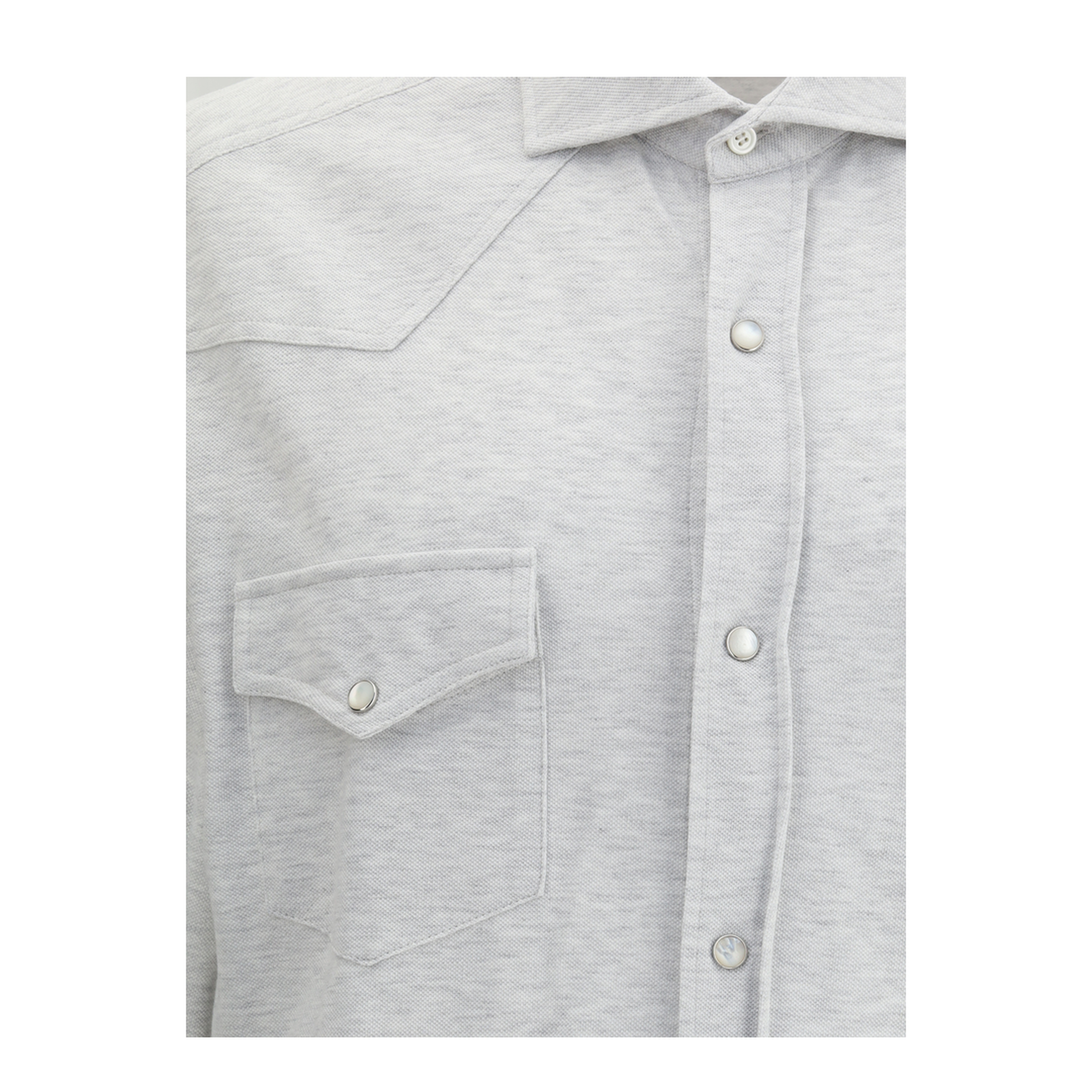 Knit Shirt - Image 3