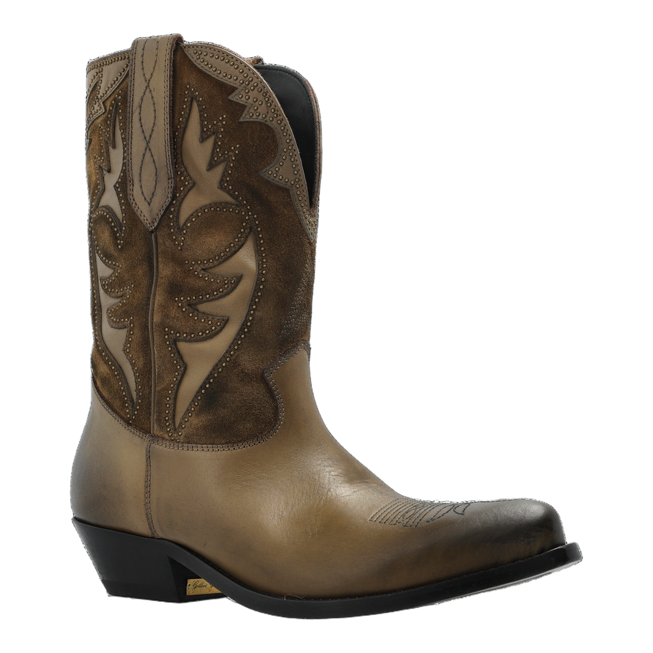 DELUXE BRAND women's boots - Image 1