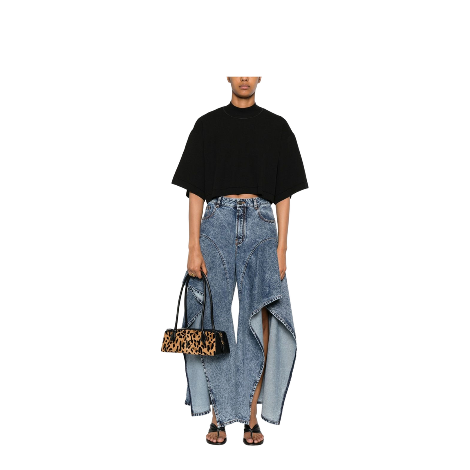 Top Black - Image 4