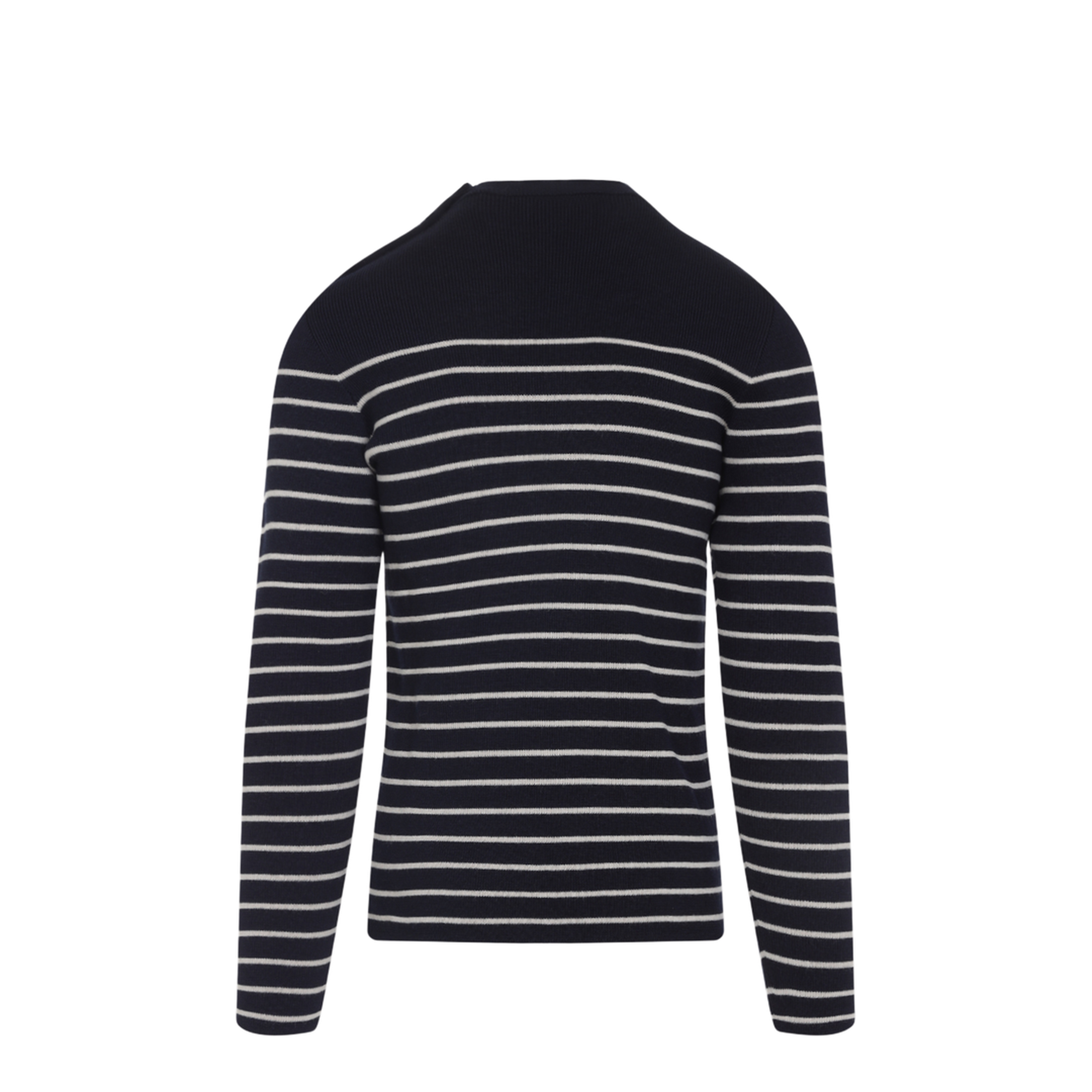 Crew Neck Sweater - Image 4