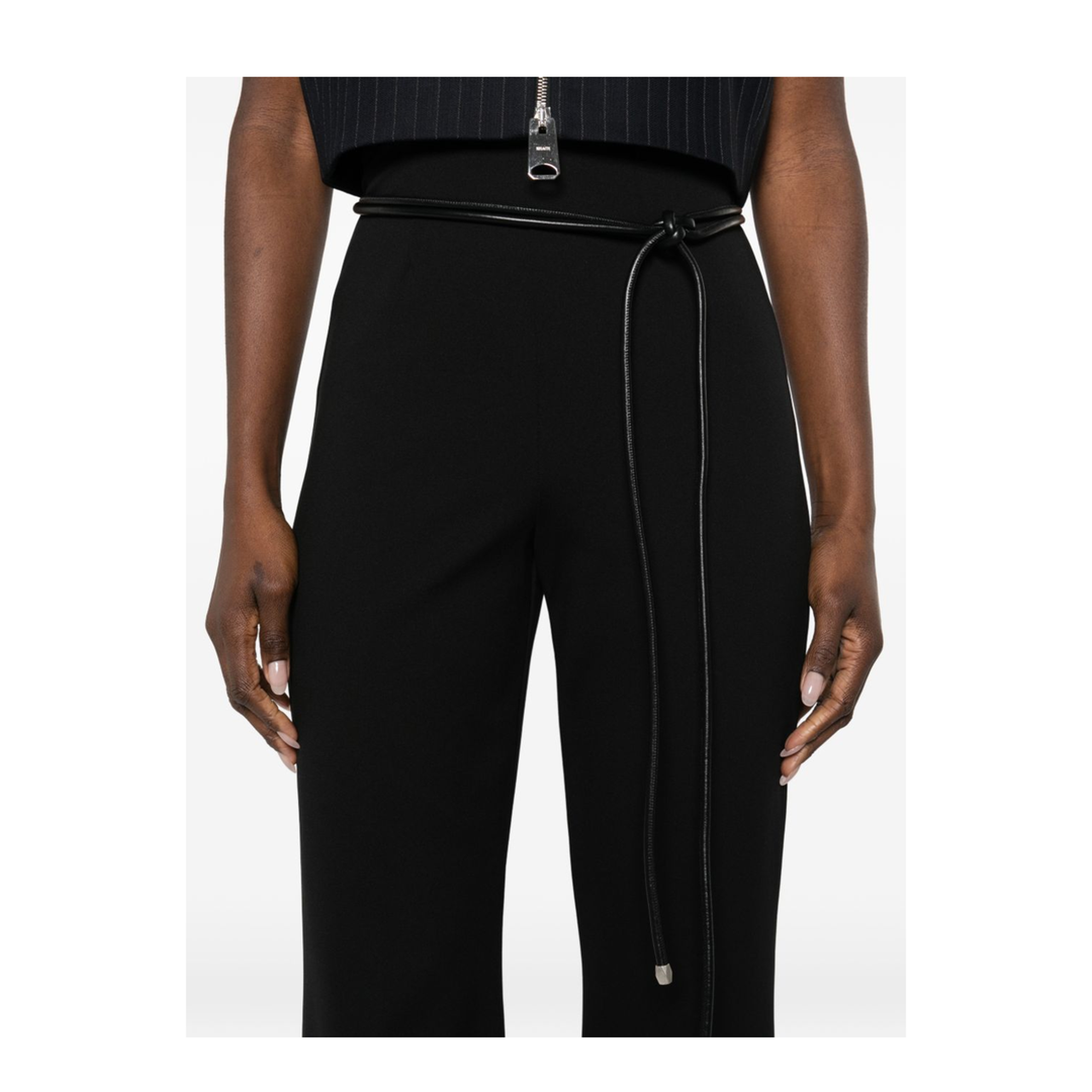 Trousers Black - Image 2