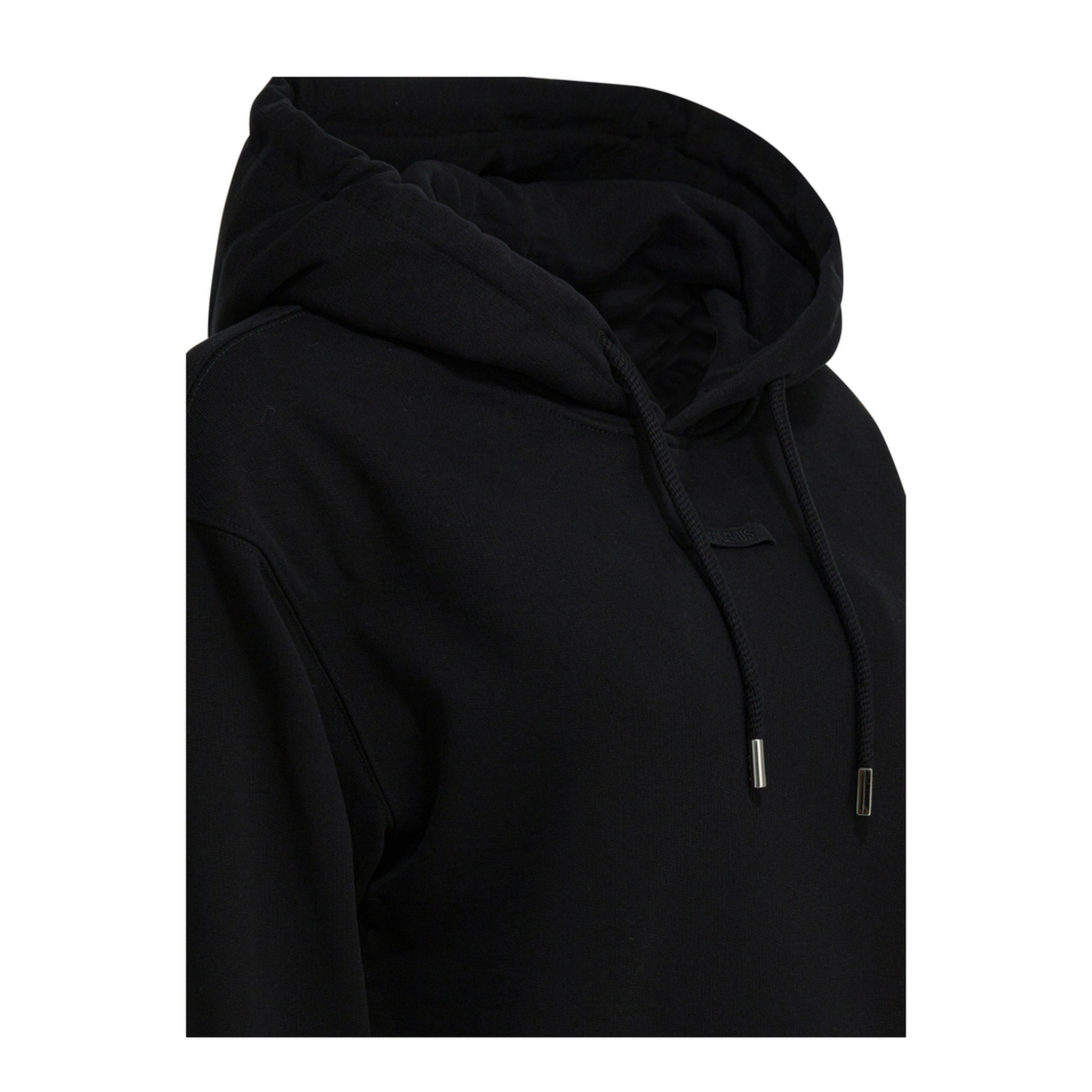 Gros Grain Hoodie - Image 4