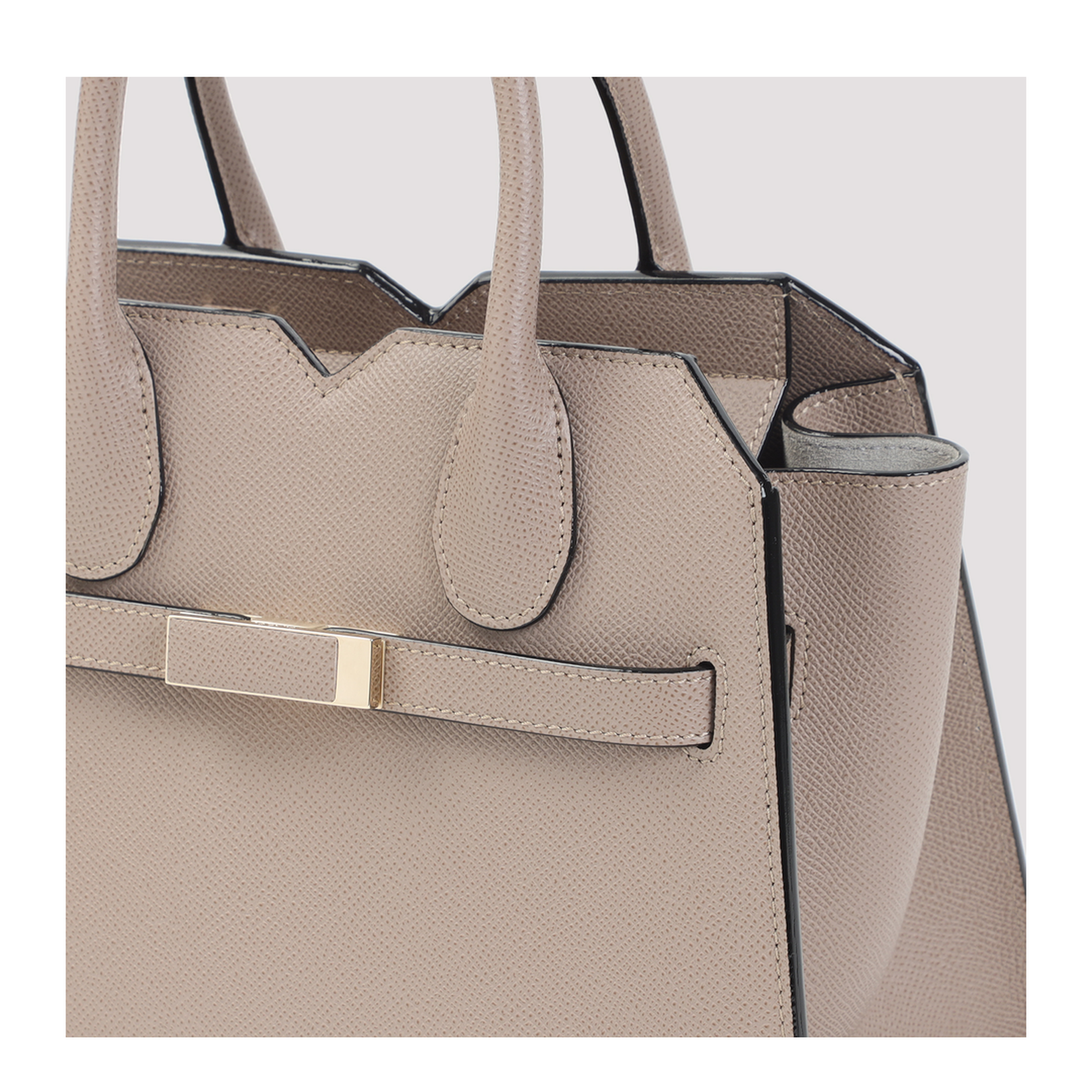 Milano Mini Handbag - Image 5