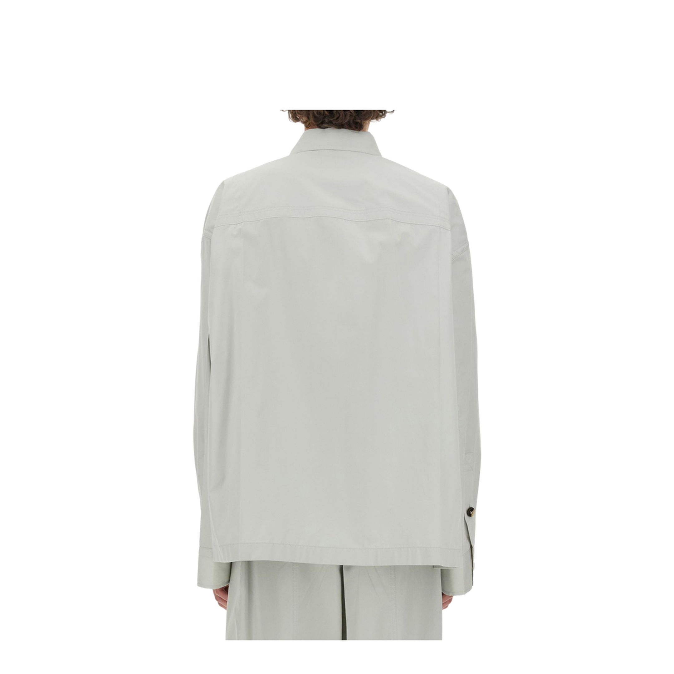 Silk Shirt - Image 3