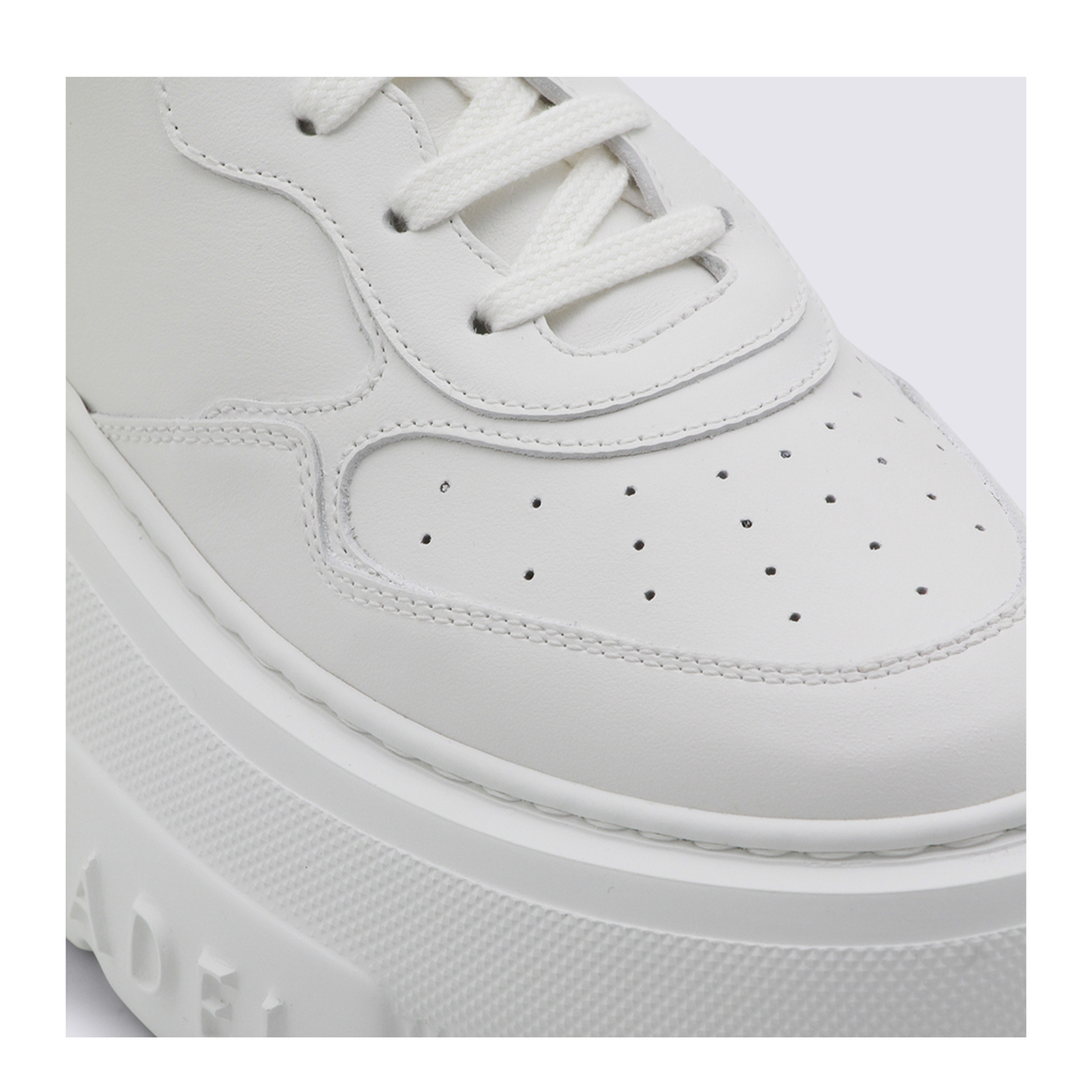 Sneakers White - Image 8