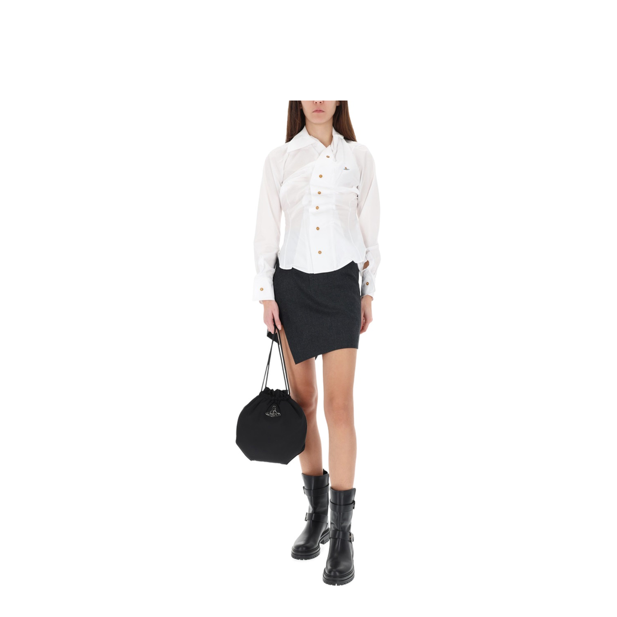 Infinity Miniskirt - Image 2