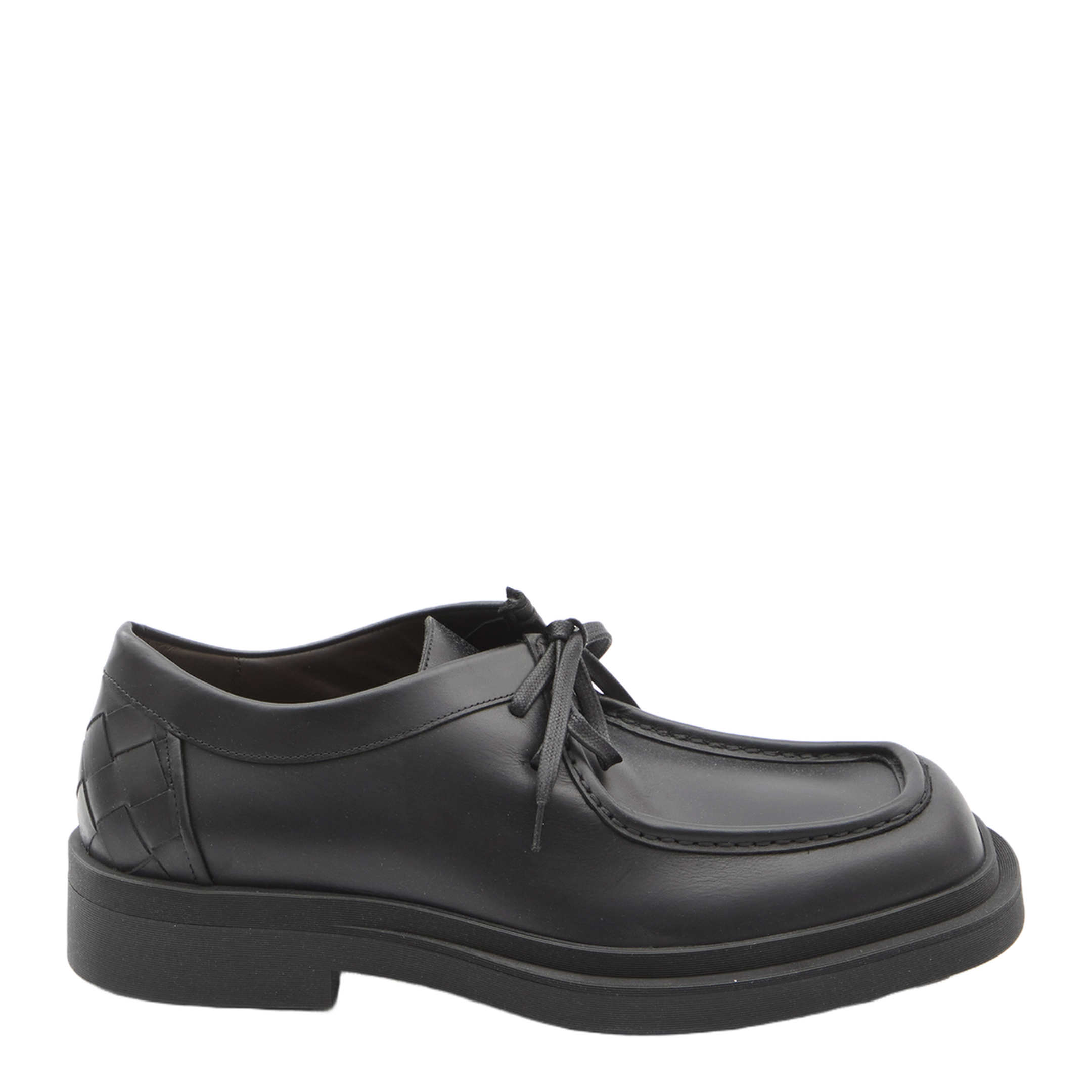 Ben Lace-Up Shoes - Image 1