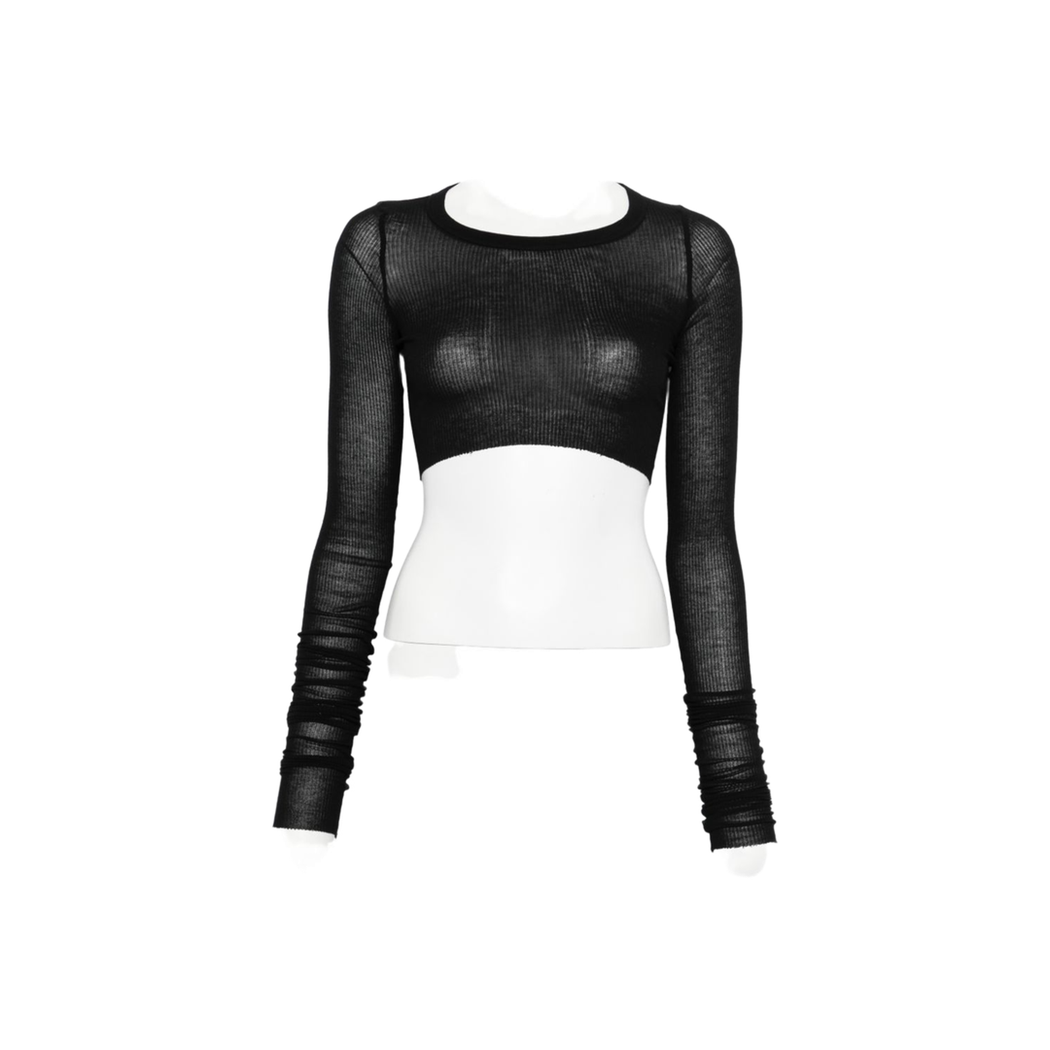 Long-Sleeved Top - Image 1