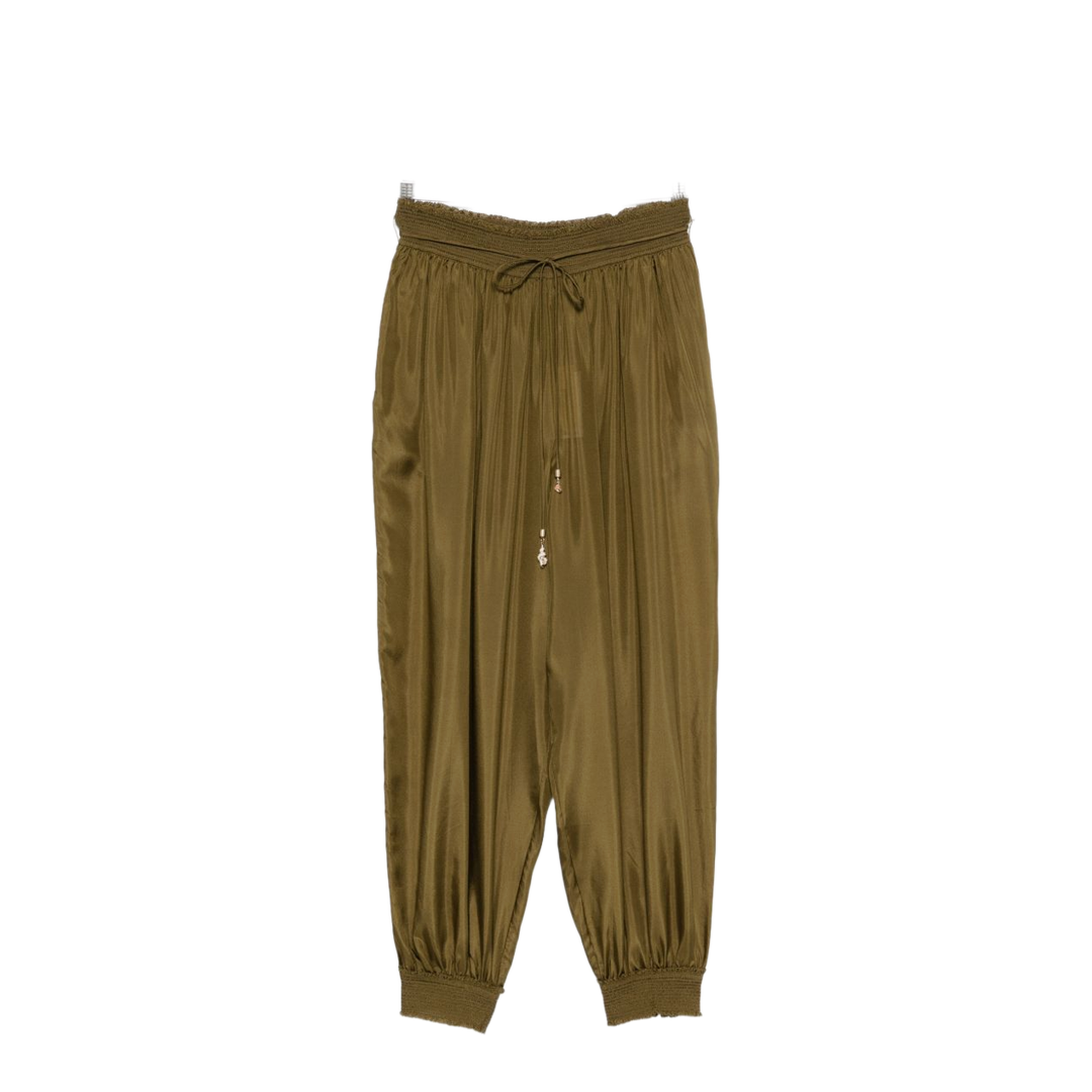 Trousers Green - Image 1