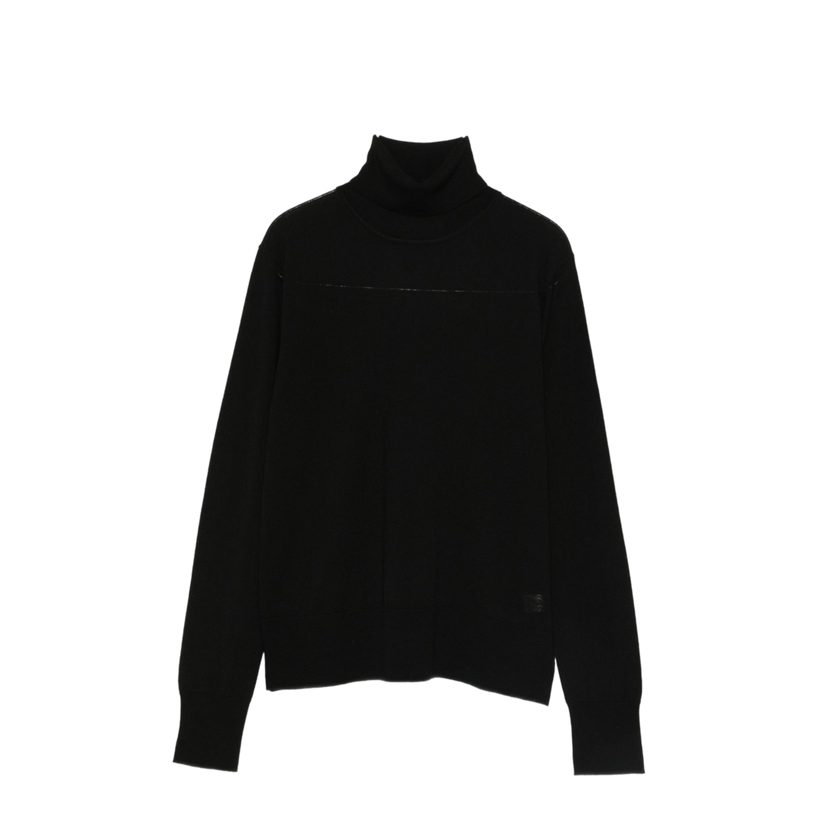 Sweaters Black - Image 1